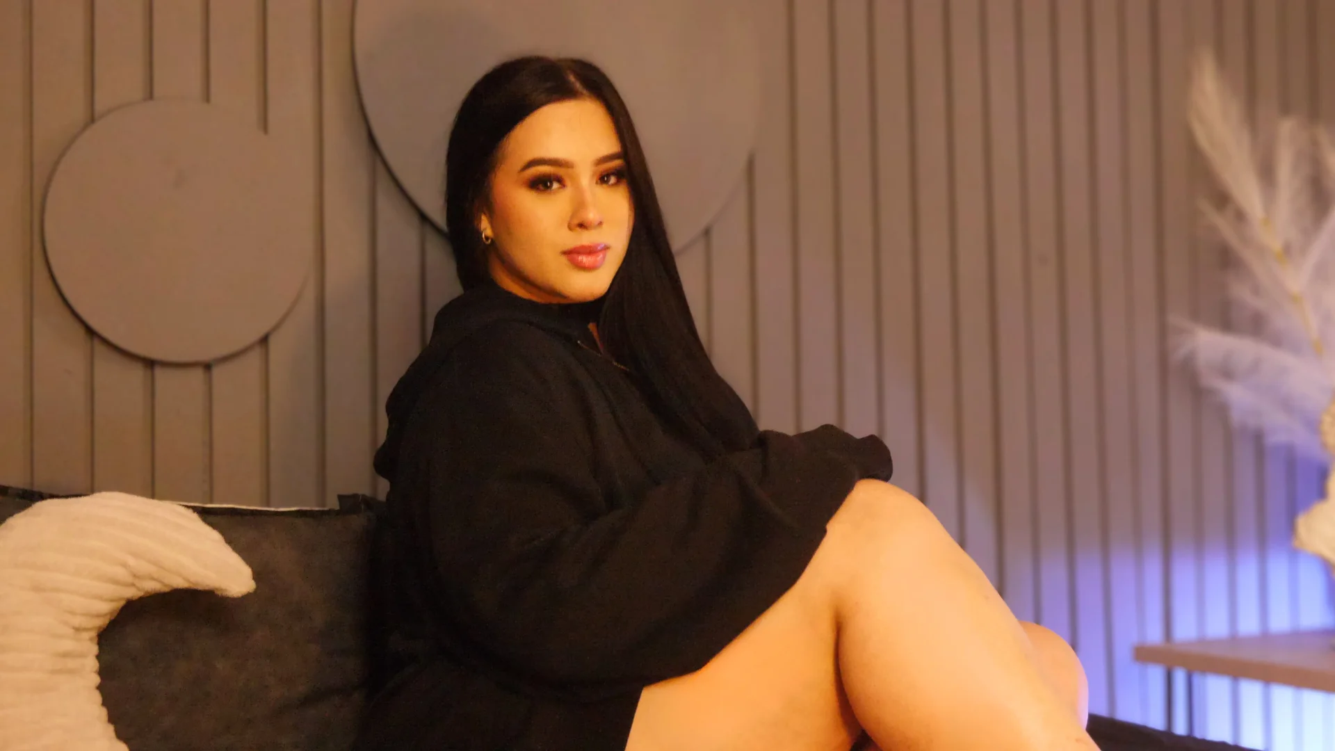 XXX Porn Photo of Nude LadyNox 7