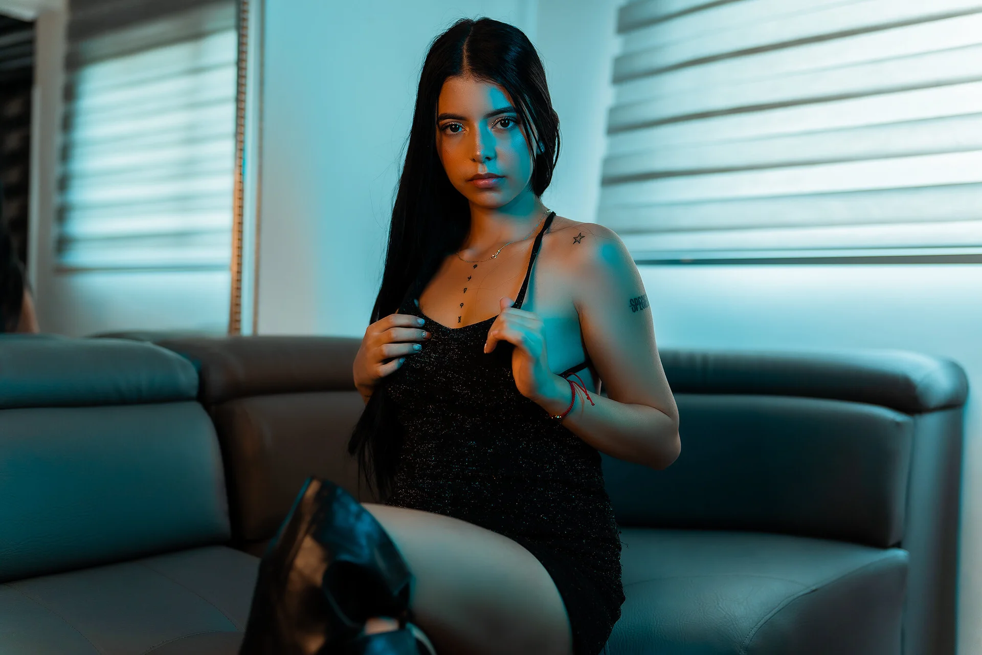 XXX Porn Photo of Nude NicolRoss_ 7