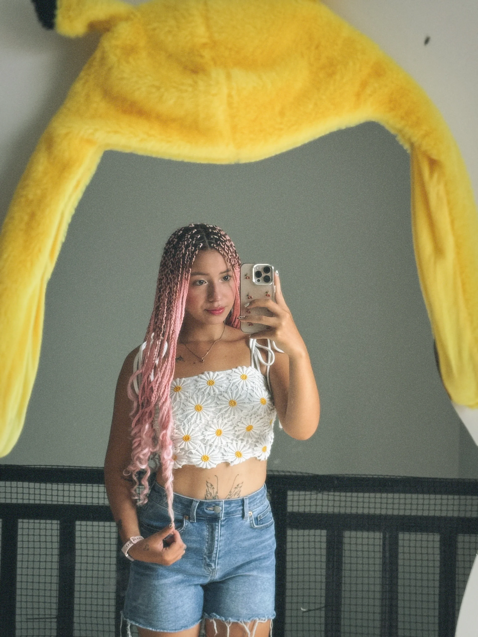 XXX Porn Photo of Nude Tifany_ramirez 1