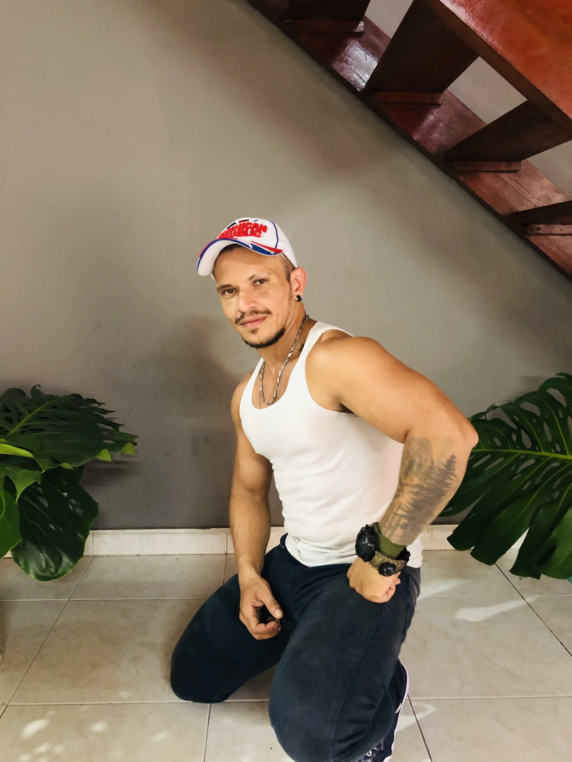 XXX Porn Photo of Nude lean_arcos 54