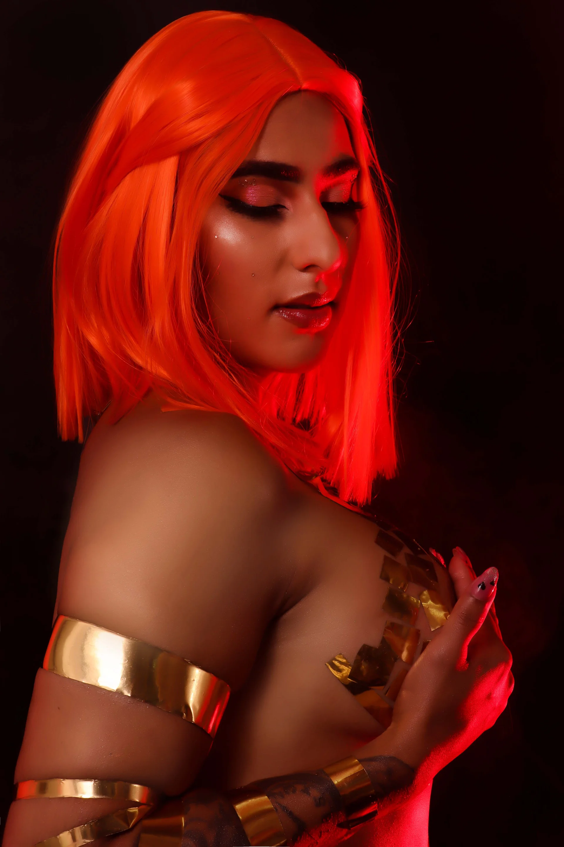 XXX Porn Photo of Nude lorrayne_ 133