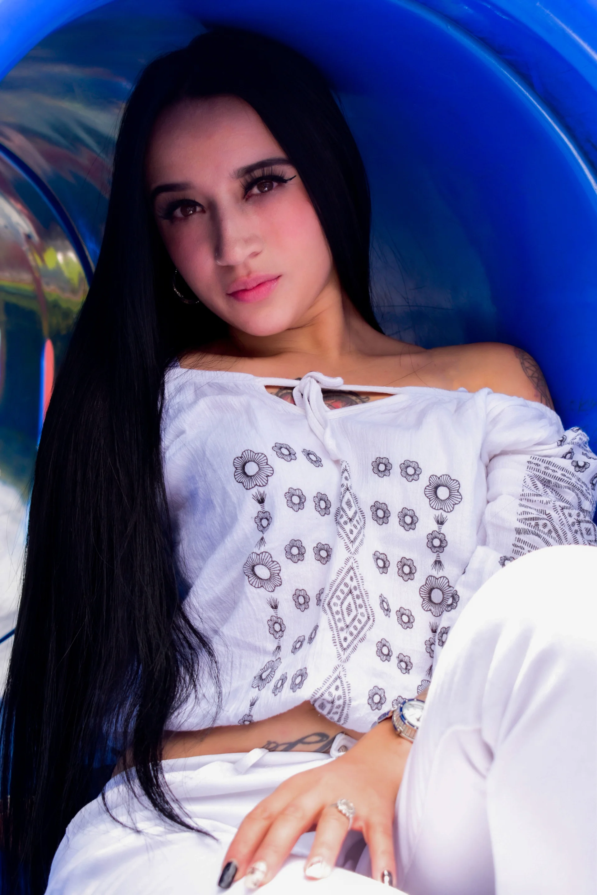XXX Porn Photo of Nude EmmyEvans1 22