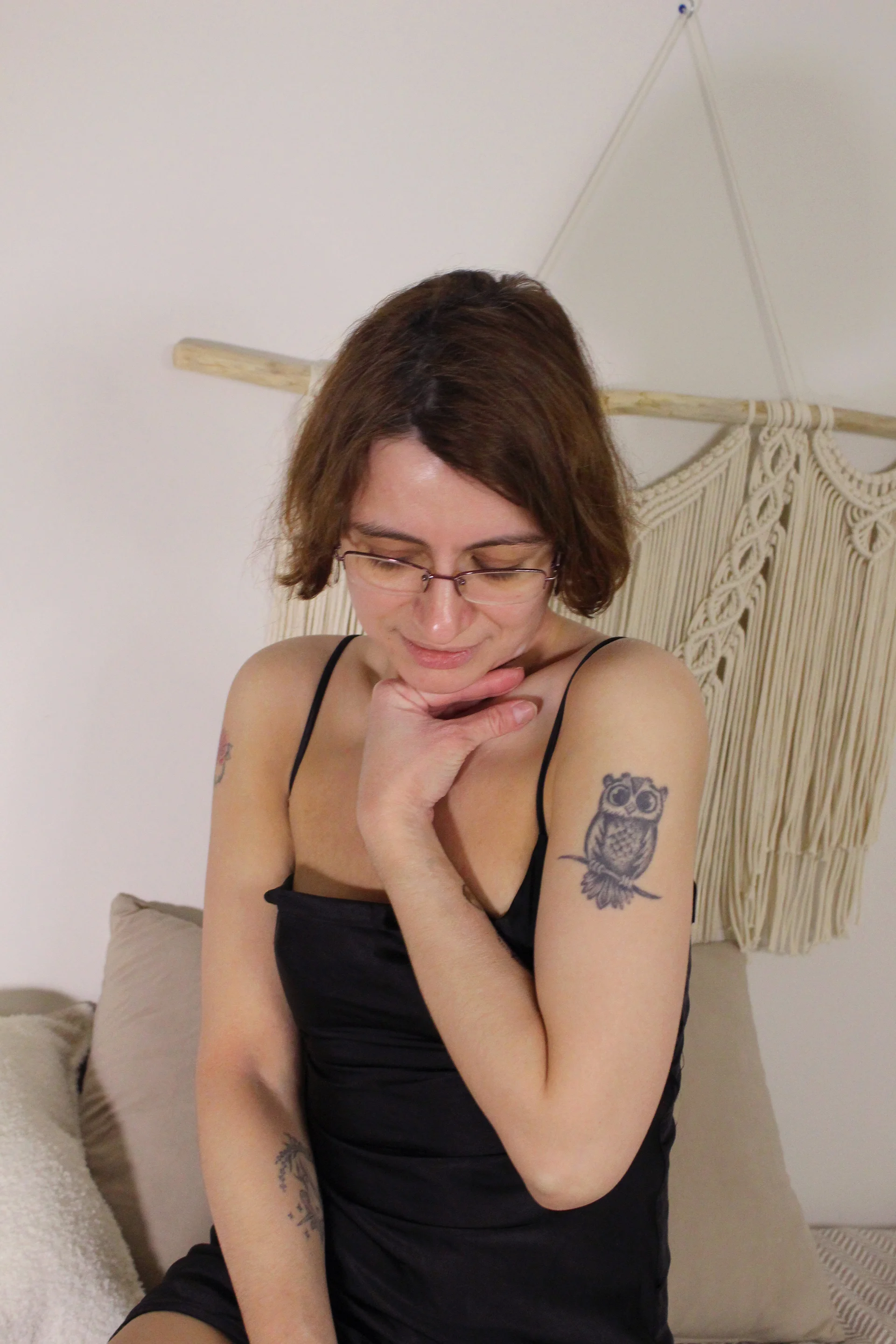 XXX Porn Photo of Nude MarilynDream 28