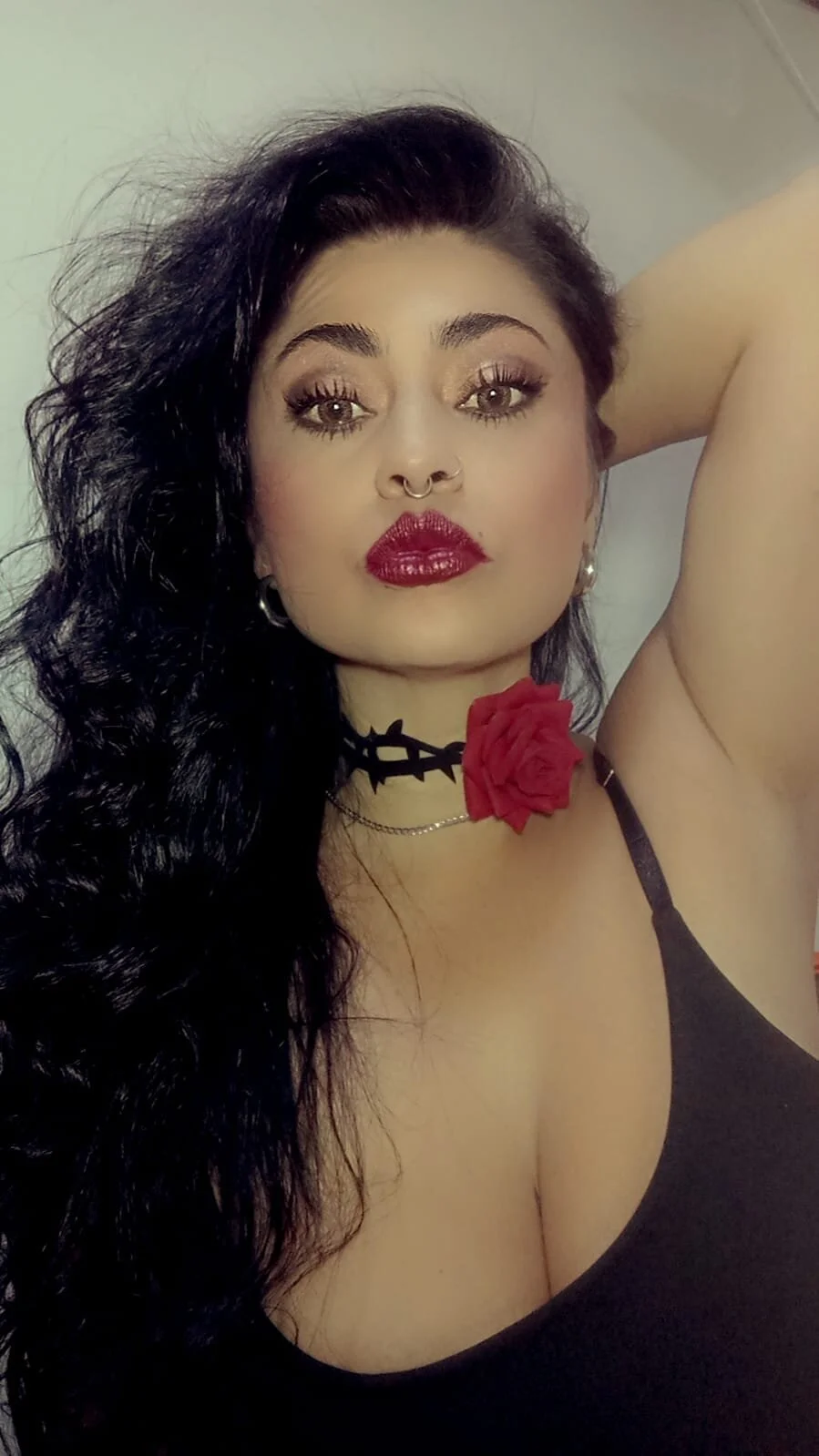 XXX Porn Photo of Nude VictoriaRichi 6