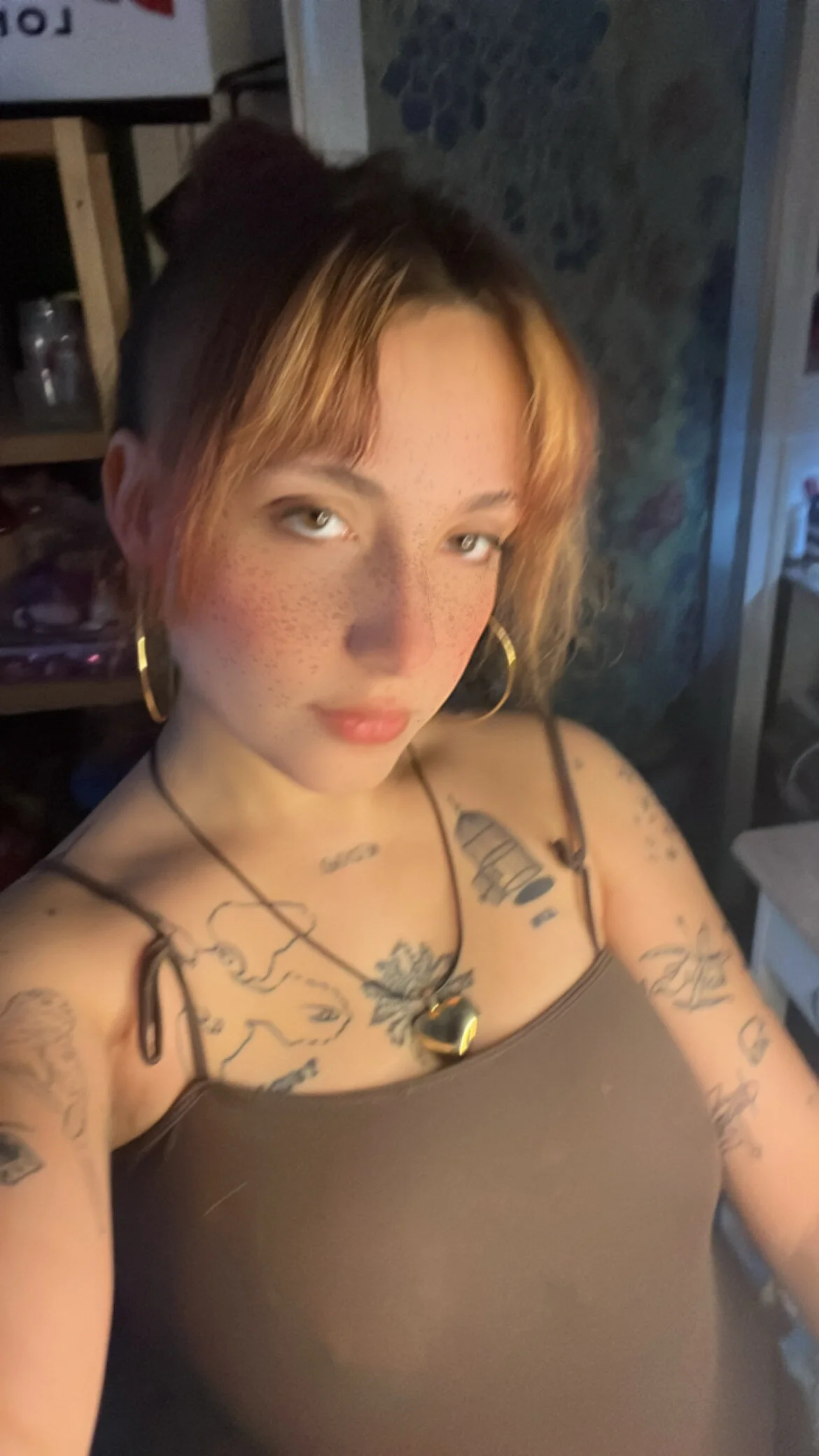 XXX Porn Photo of Nude Hawitxui 23