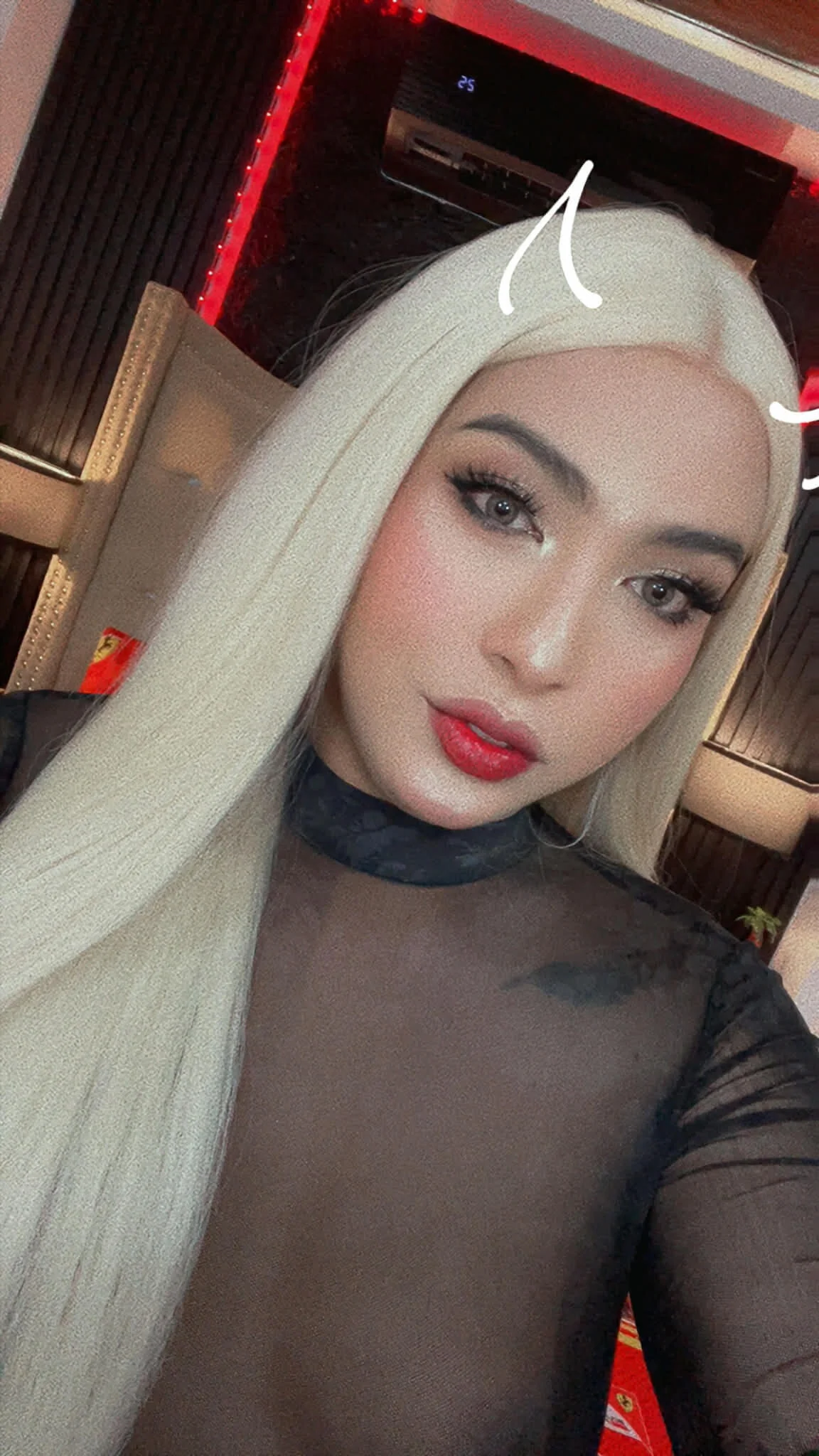 XXX Porn Photo of Nude urasianhotfucker 4