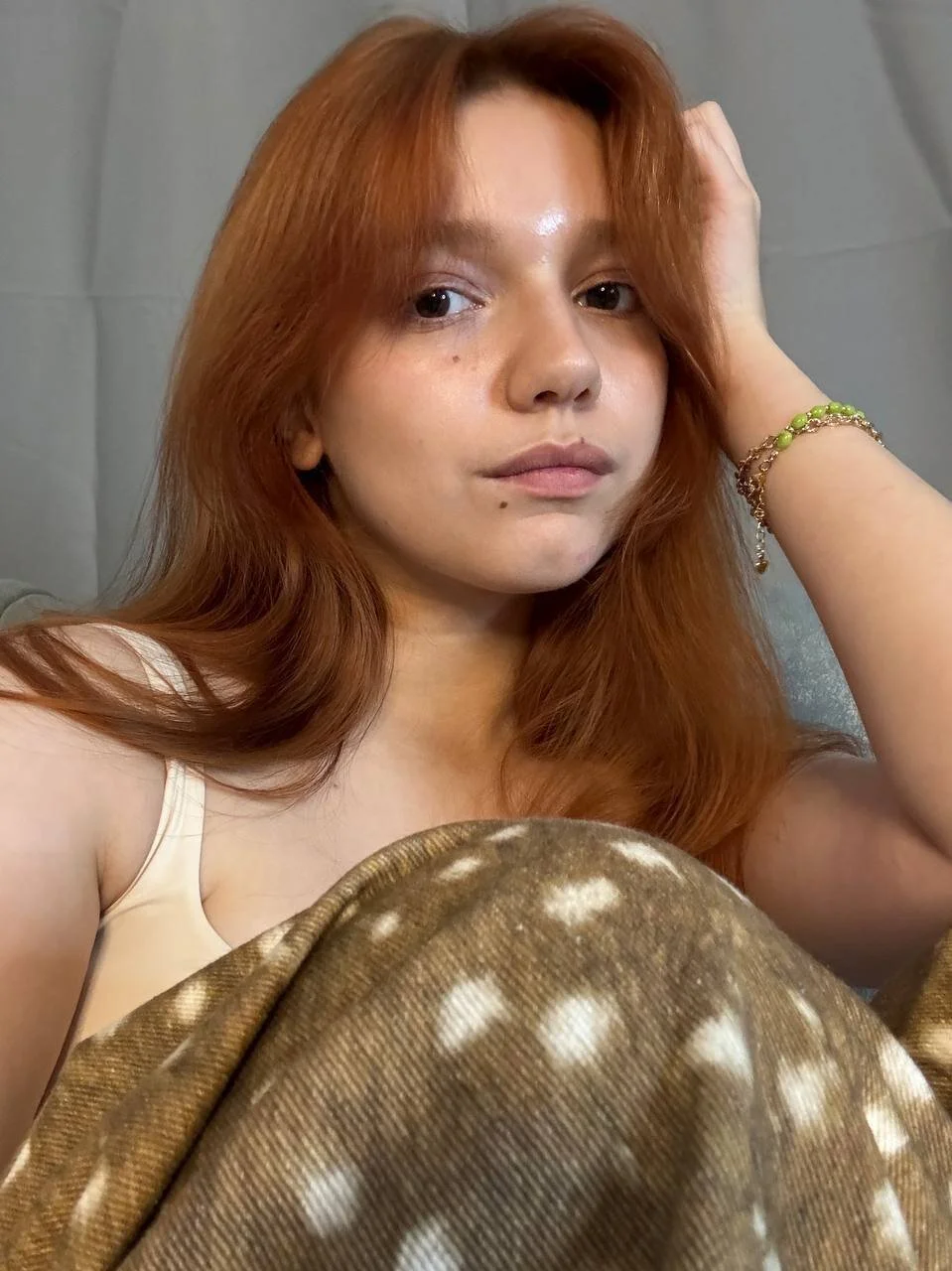 XXX Porn Photo of Nude IlianaGoller 103