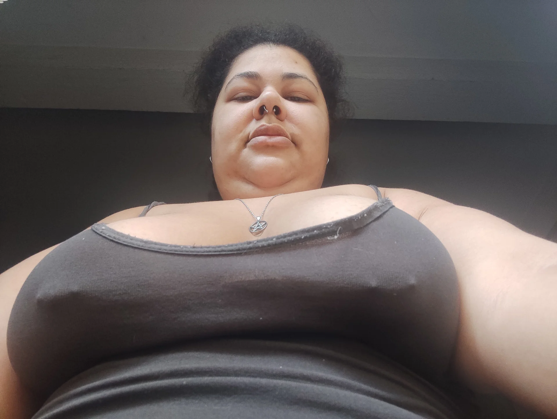 XXX Porn Photo of Nude xlatinastar 3