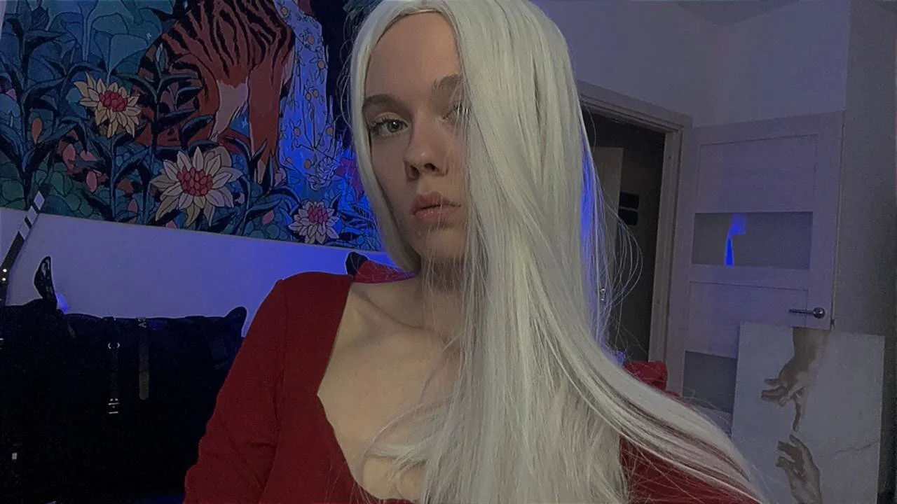 XXX Porn Photo of Nude Vulgar_Tamer 40