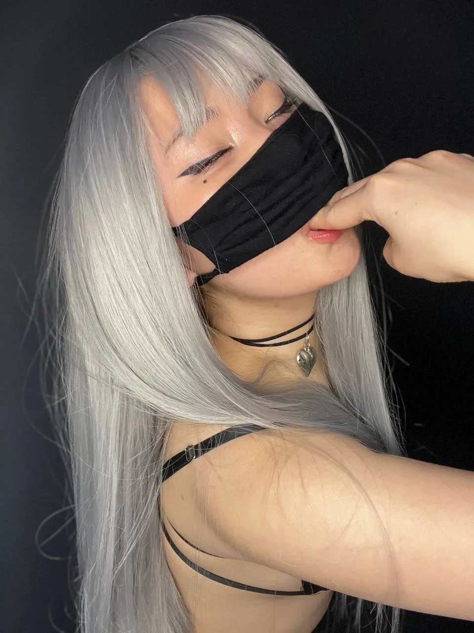 XXX Porn Photo of Nude rin_night 10