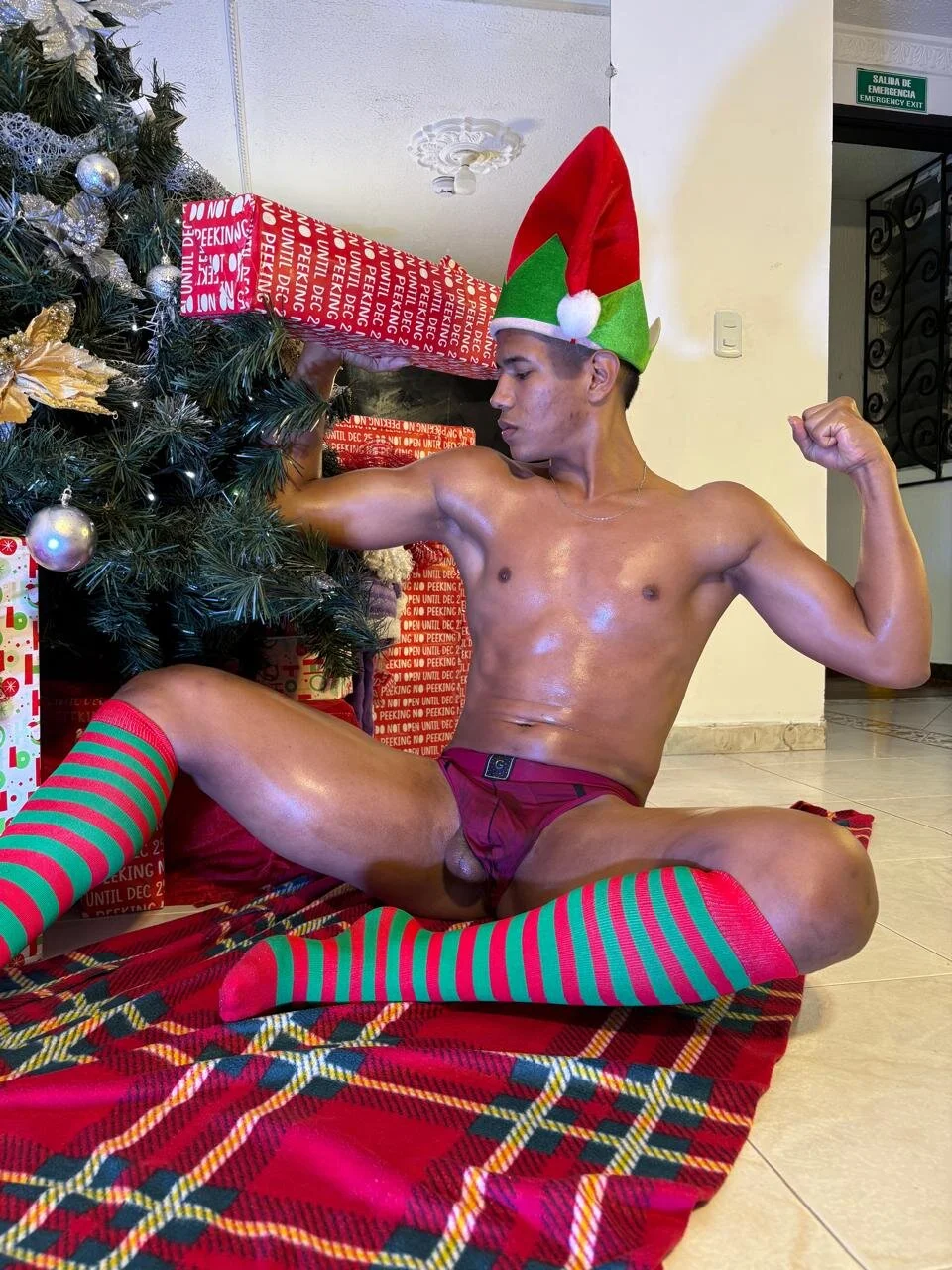 XXX Porn Photo of Nude KingStark_ 17
