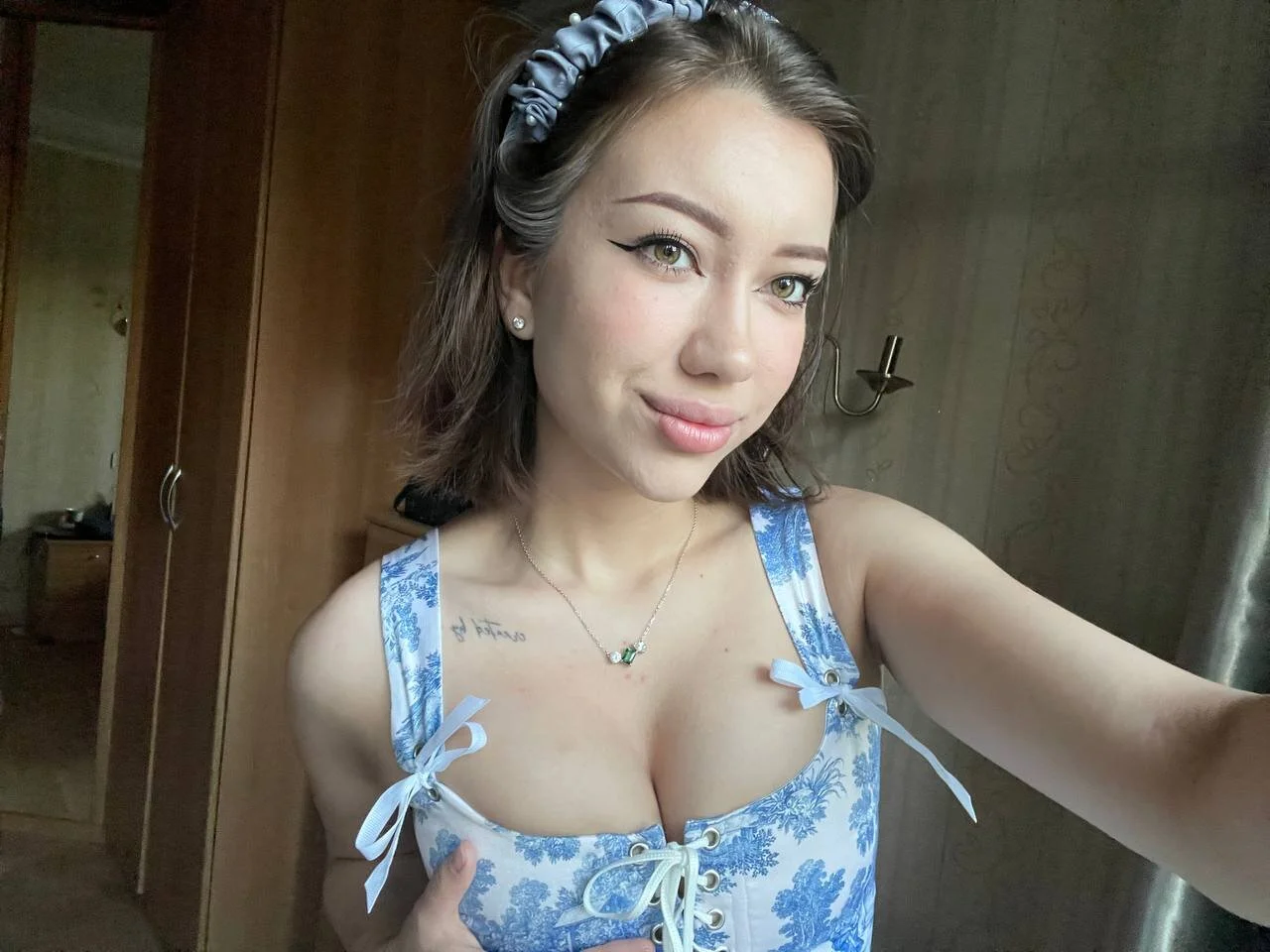 XXX Porn Photo of Nude Musae 2