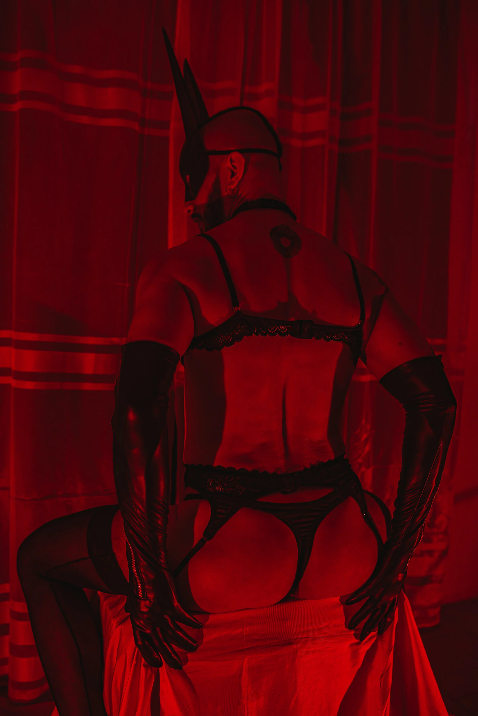 XXX Porn Photo of Nude castle_87 110