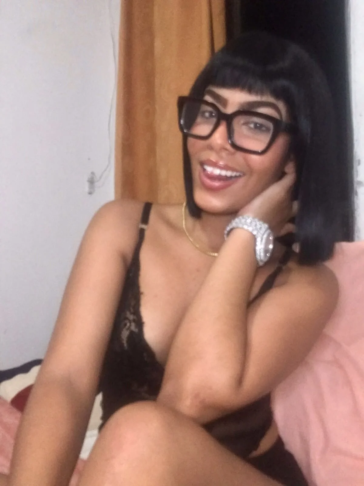 XXX Porn Photo of Nude Perla_Trump 3