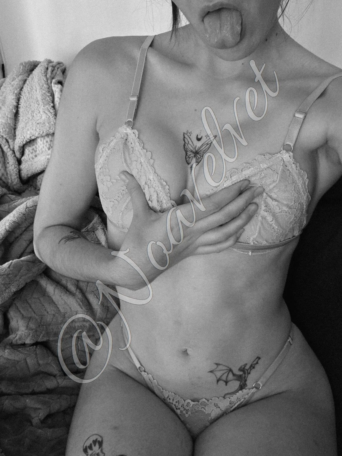 XXX Porn Photo of Nude NoaVelvet 6