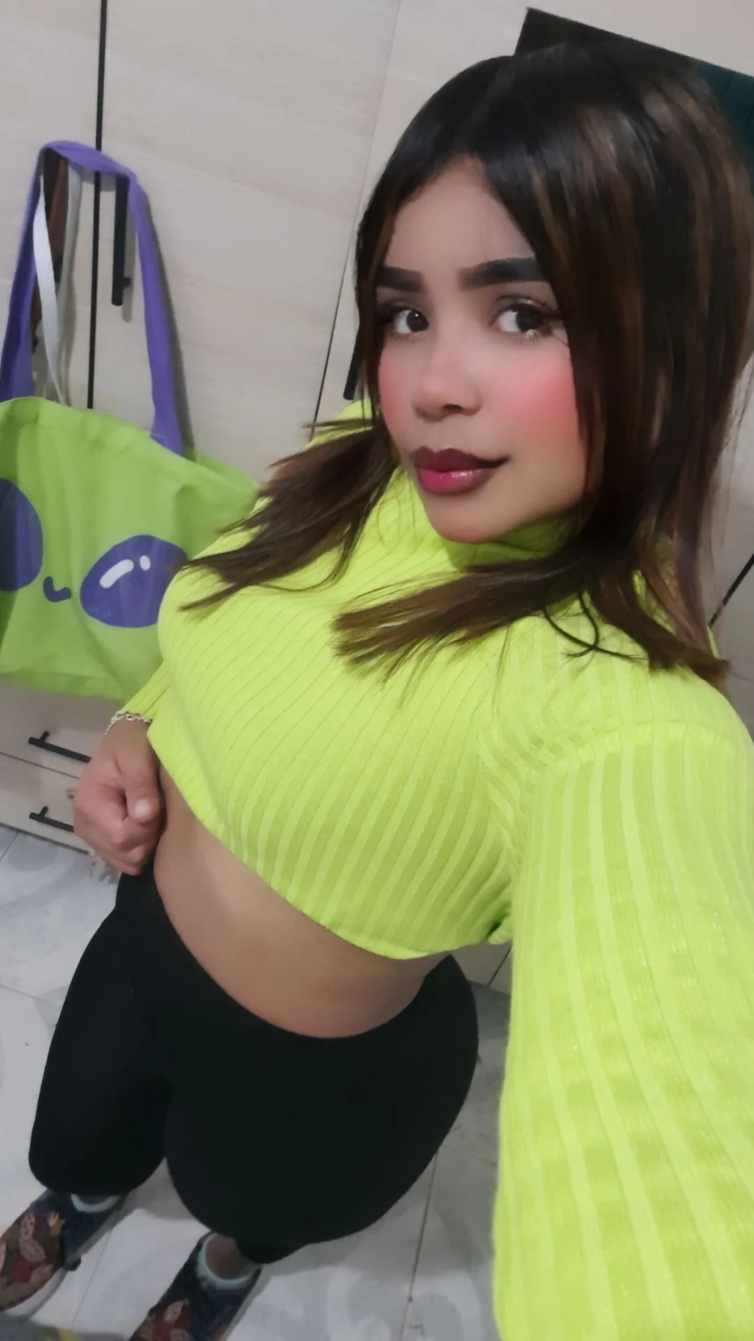 XXX Porn Photo of Nude Penelope_Hot0 1