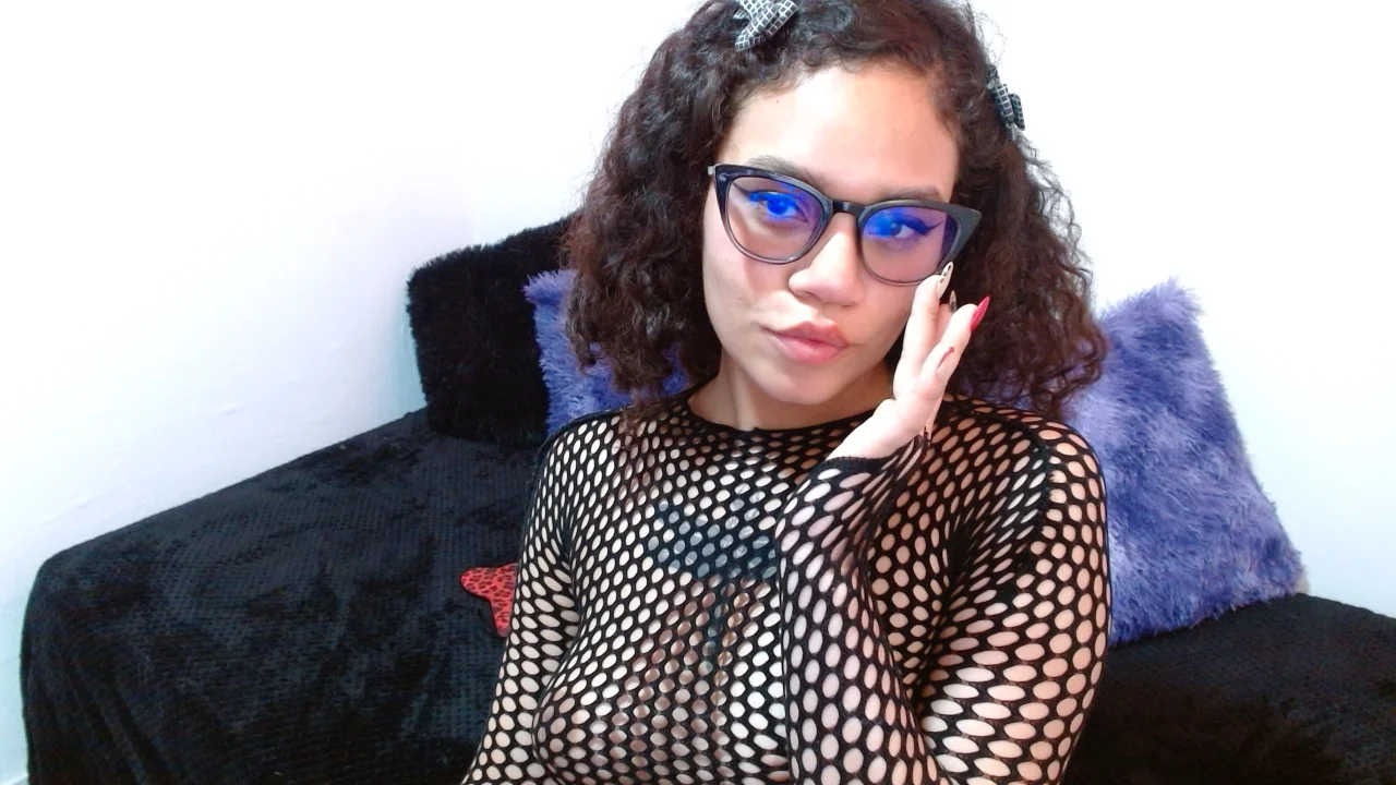 XXX Porn Photo of Nude Canela_s1 15