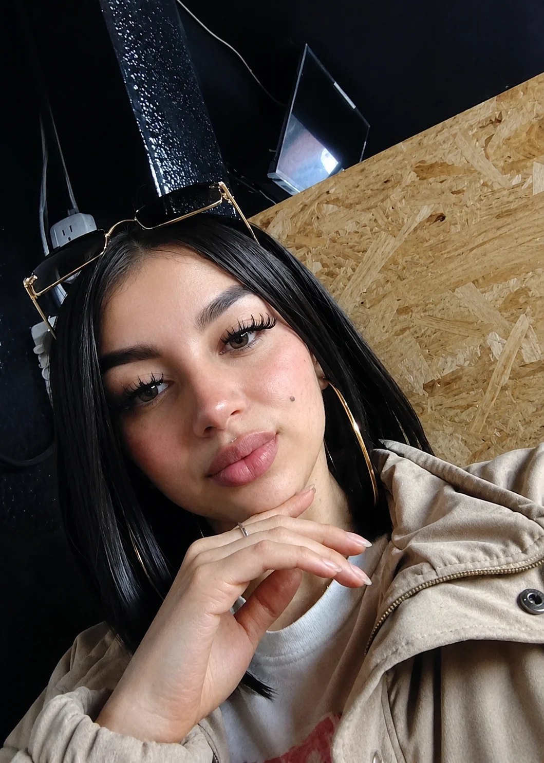 XXX Porn Photo of Nude Angelchristix 45