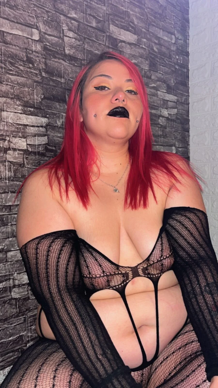 XXX Porn Photo of Nude Witch_Scarlet 41