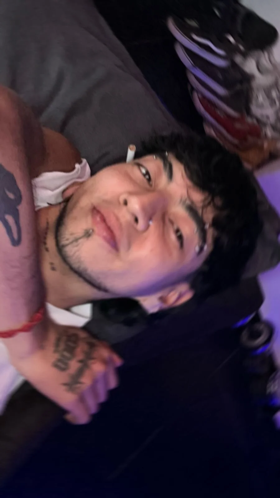 XXX Porn Photo of Nude Gowtherr 3