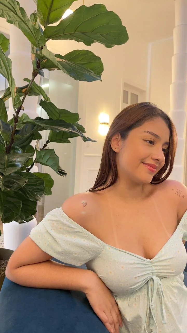 XXX Porn Photo of Nude Zoe_Mendez 5
