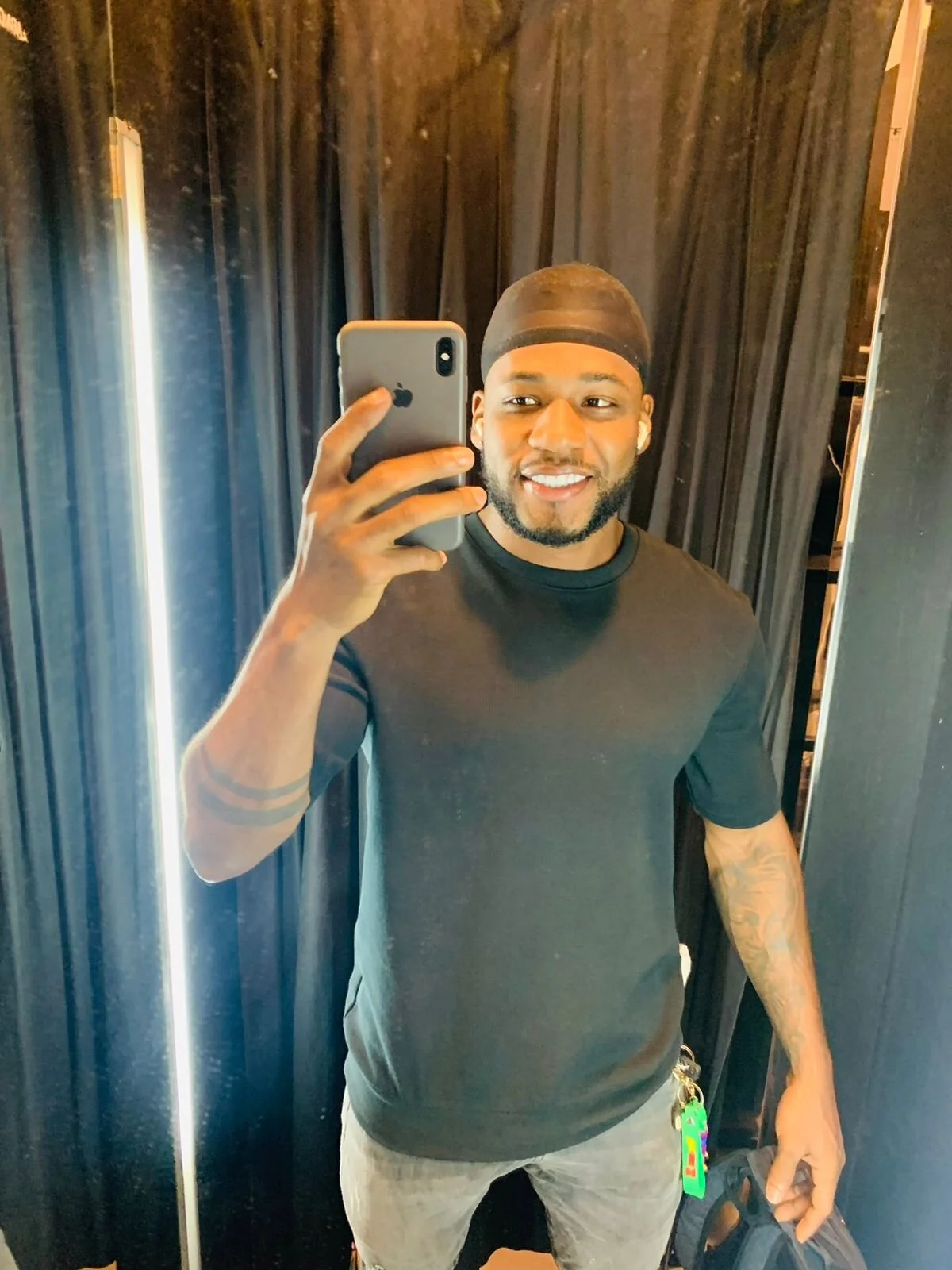 XXX Porn Photo of Nude Dancelwashington 7
