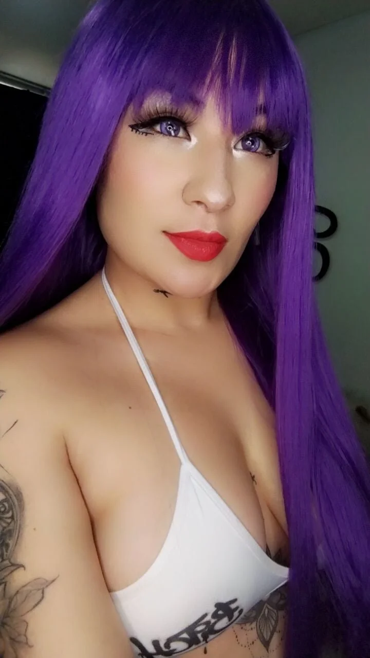 XXX Porn Photo of Nude hannasky_ 26