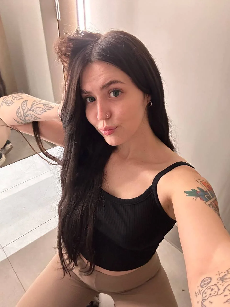 XXX Porn Photo of Nude meow_girl 18