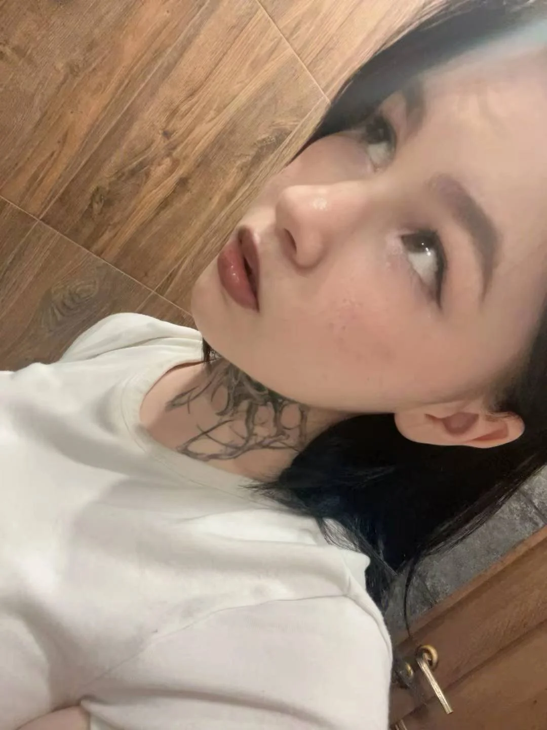 XXX Porn Photo of Nude AnnaVeloury 5