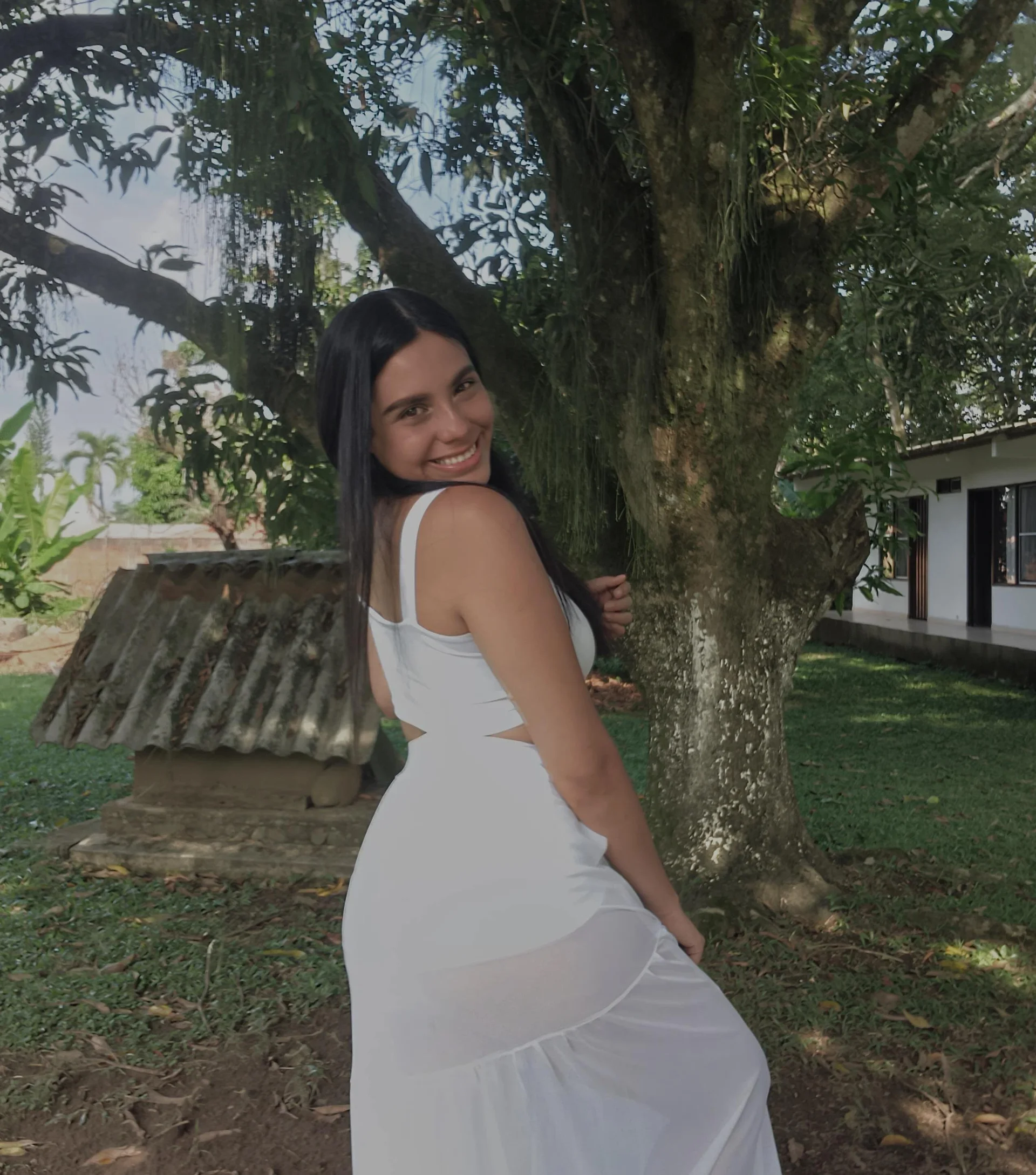 XXX Porn Photo of Nude RenataLeclair 6