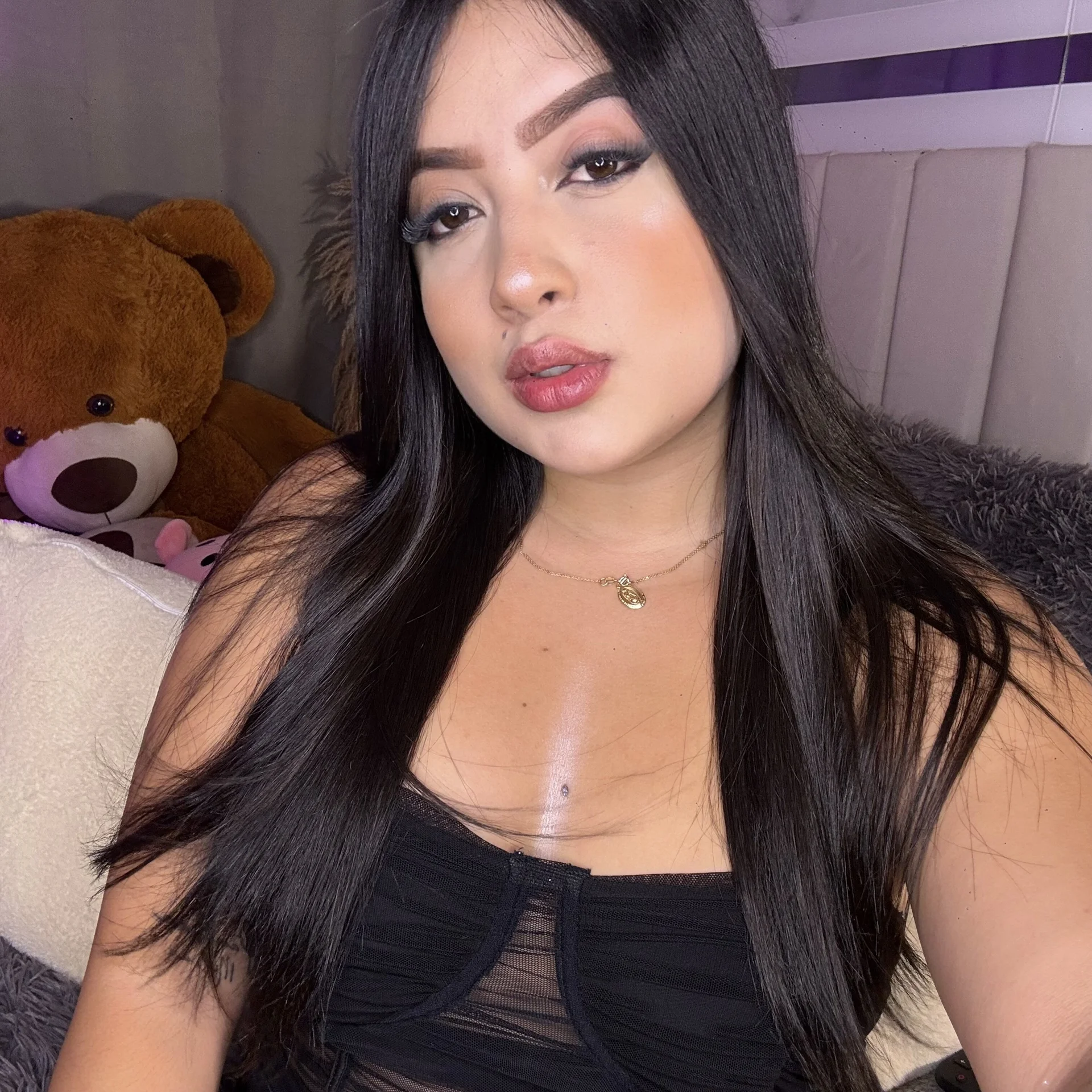 XXX Porn Photo of Nude Emiily_Moore1 4