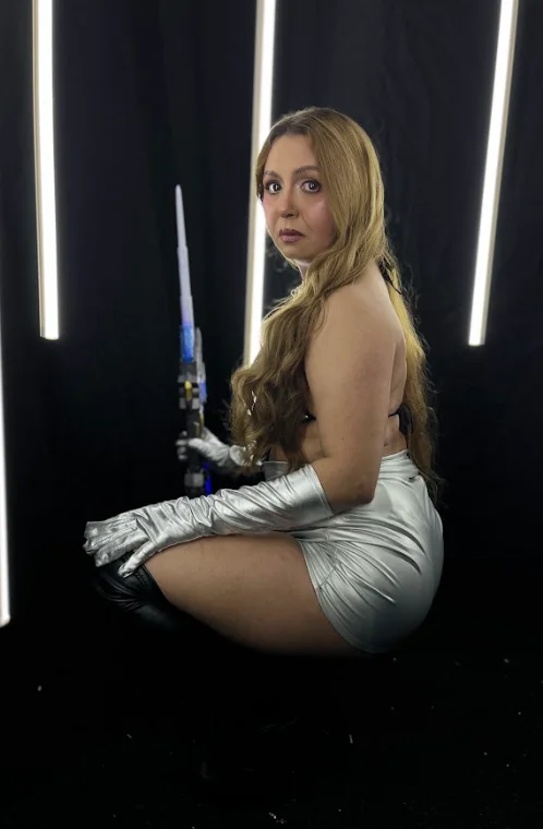 XXX Porn Photo of Nude rose_meyer 52