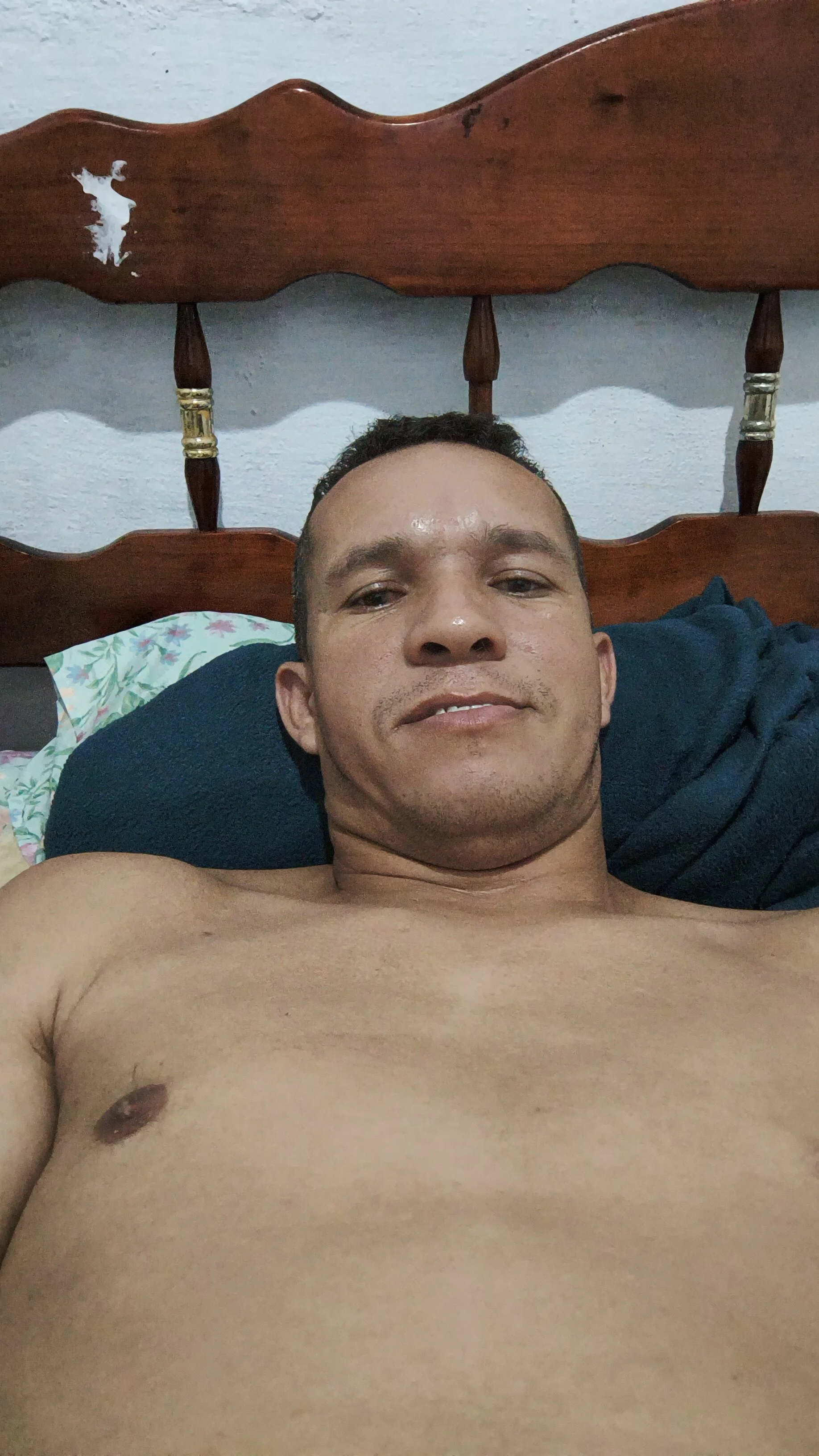 XXX Porn Photo of Nude gostosodopaugrande37 6