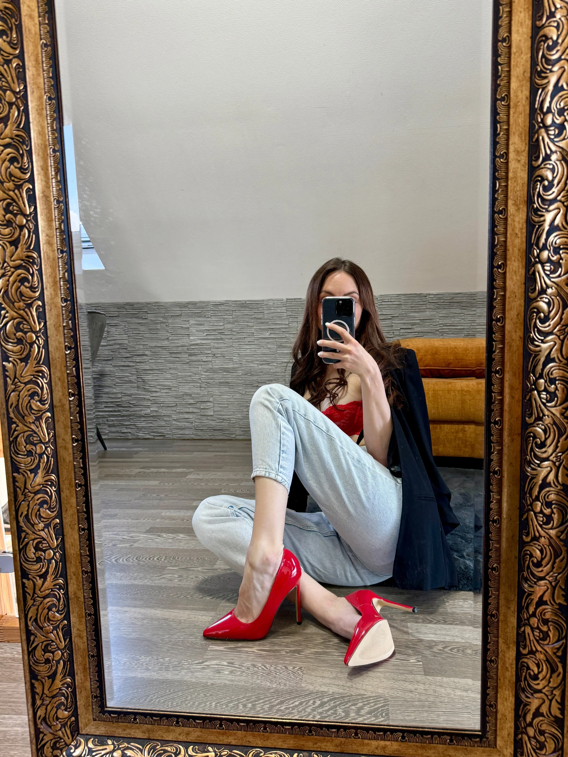 XXX Porn Photo of Nude AmaliaMarkova_ 14