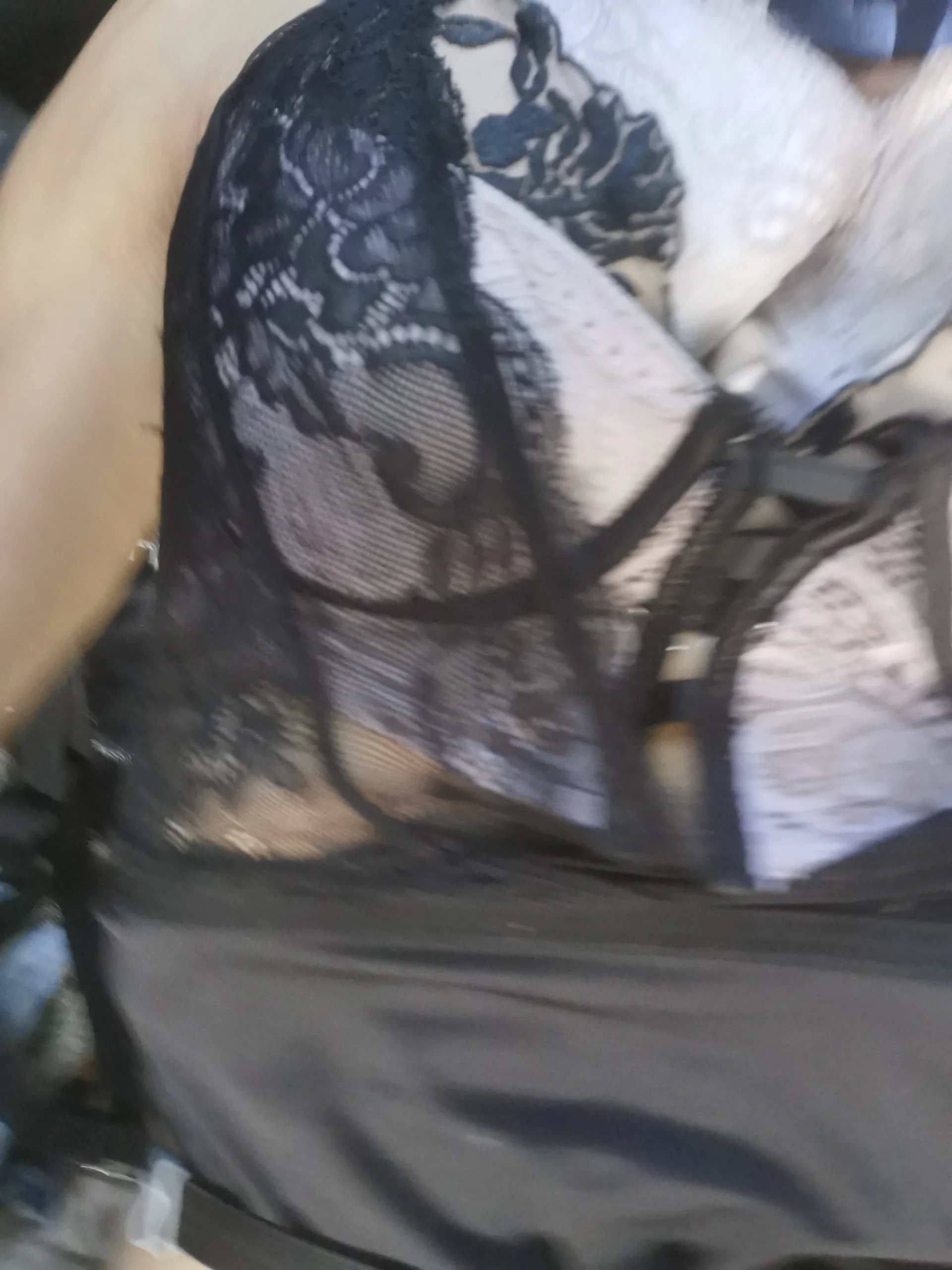 XXX Porn Photo of Nude JasiaOralna 2