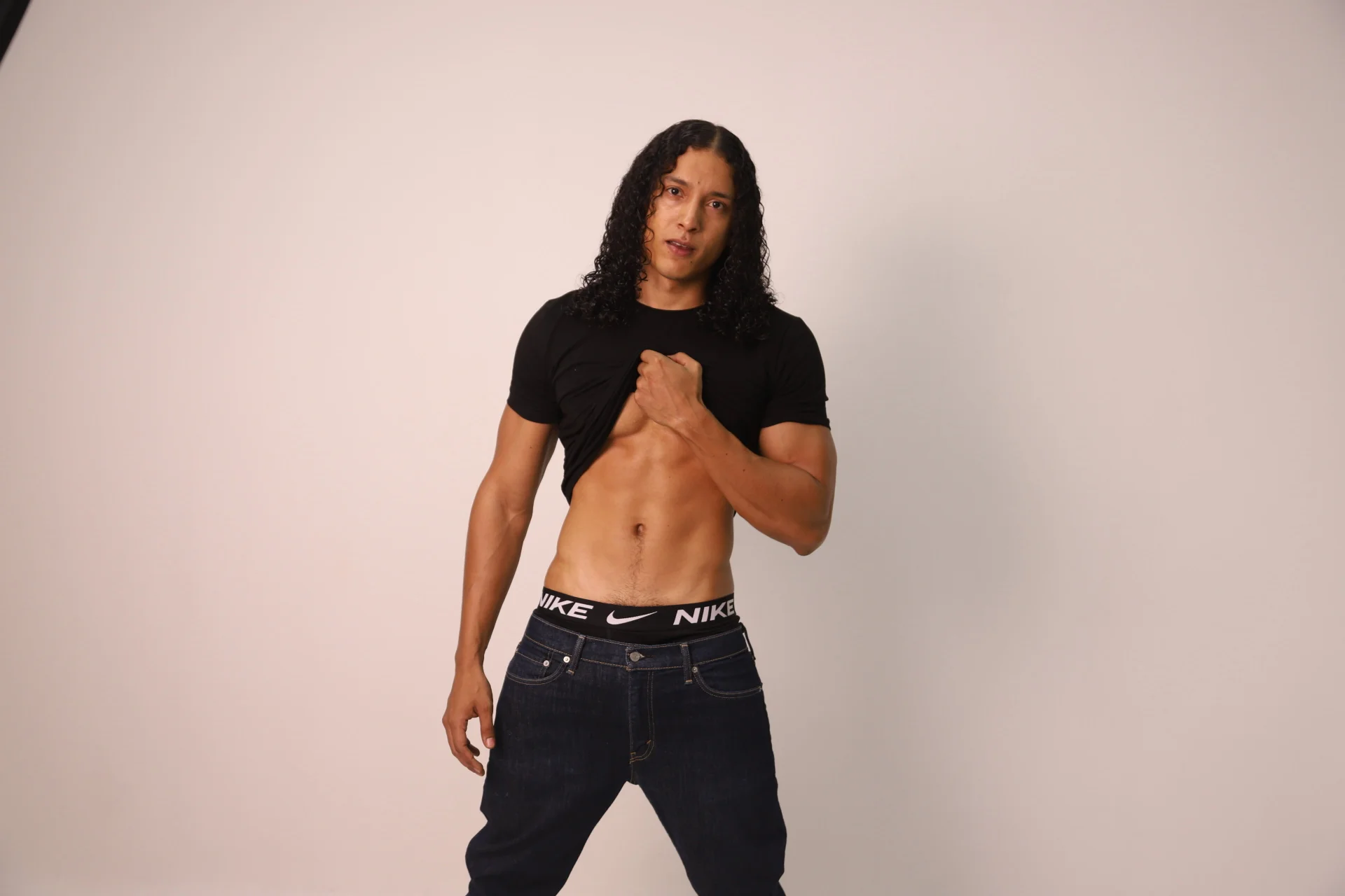 XXX Porn Photo of Nude Liam_V 13