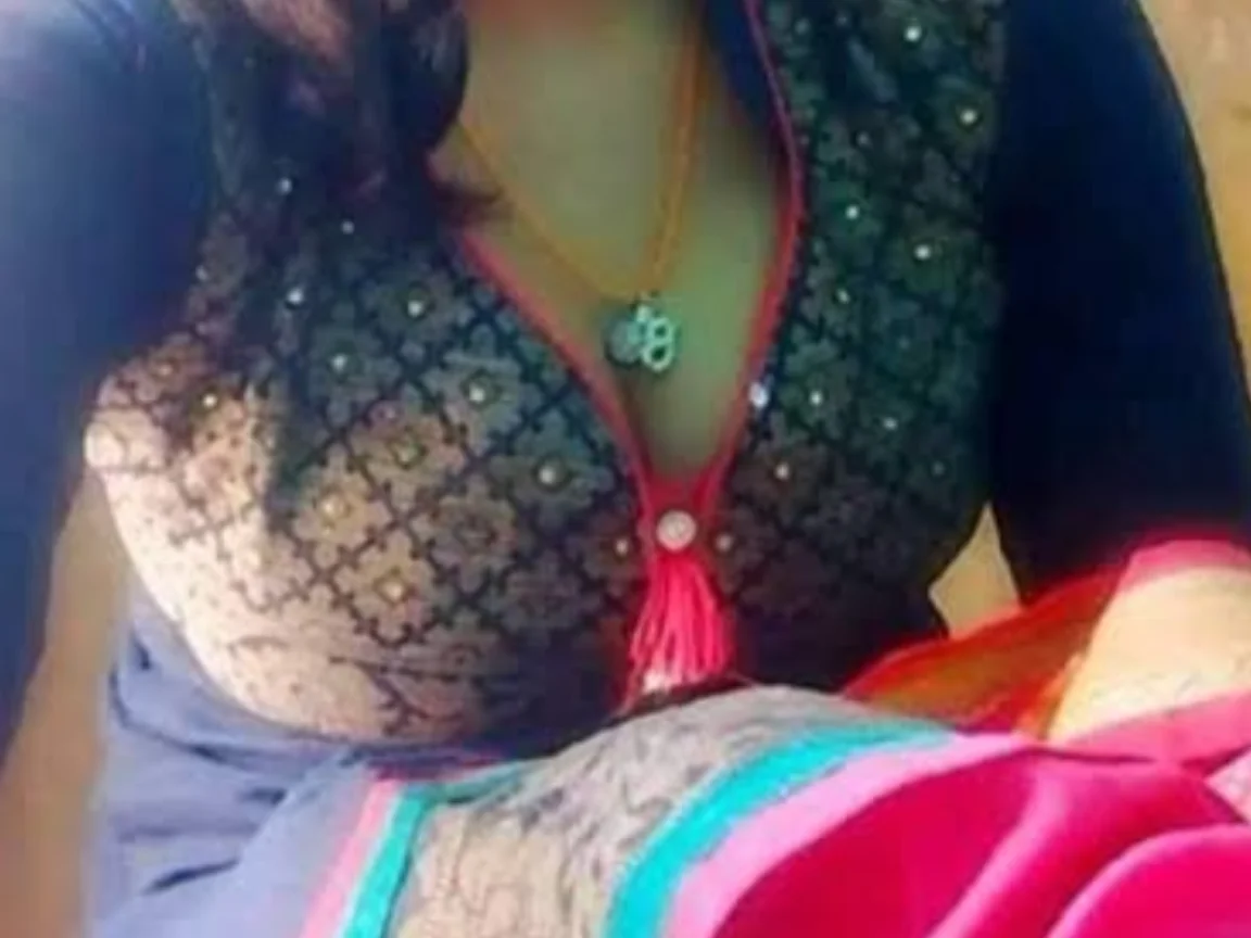 XXX Porn Photo of Nude Ankita_verma01 4