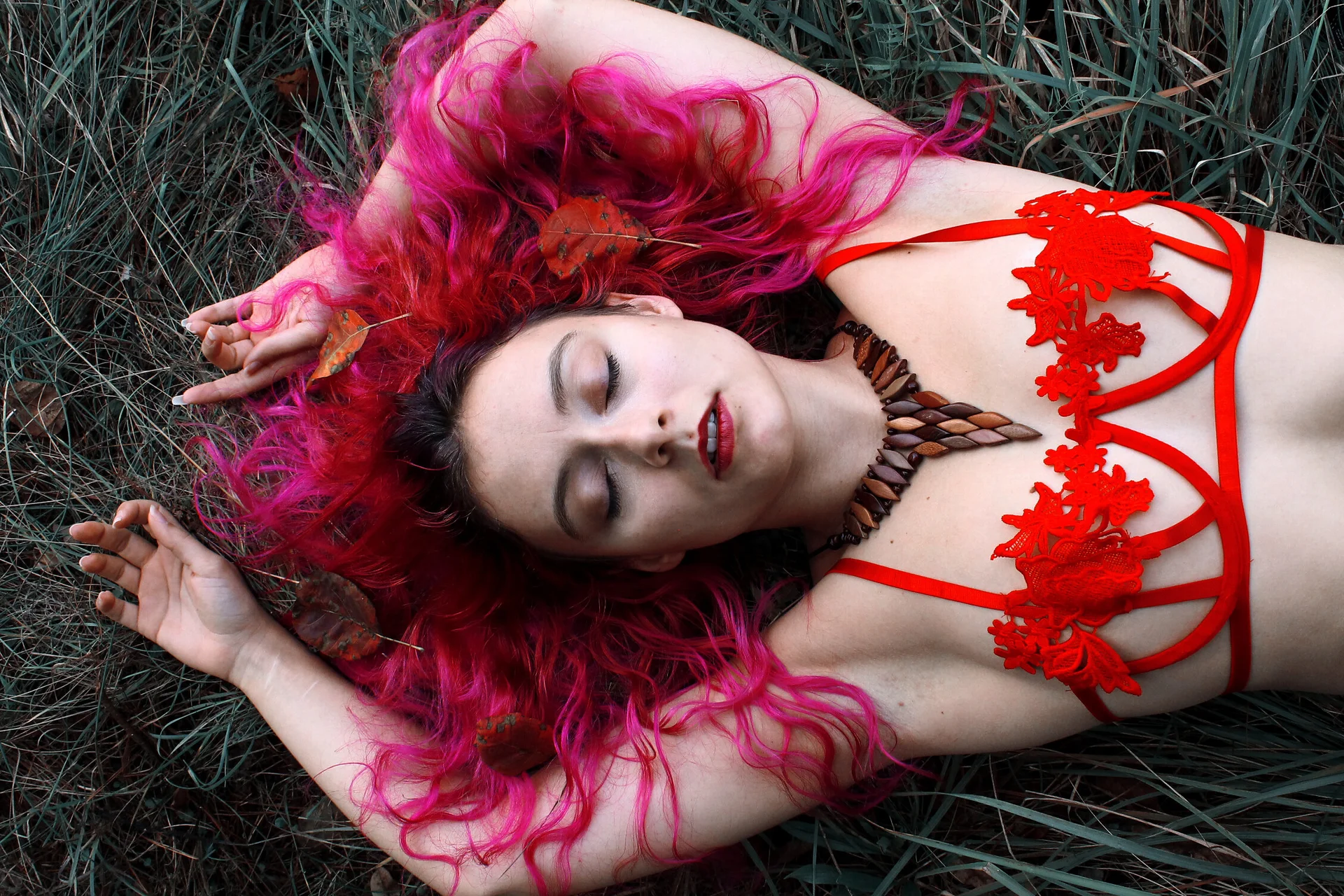 XXX Porn Photo of Nude Noochka 17