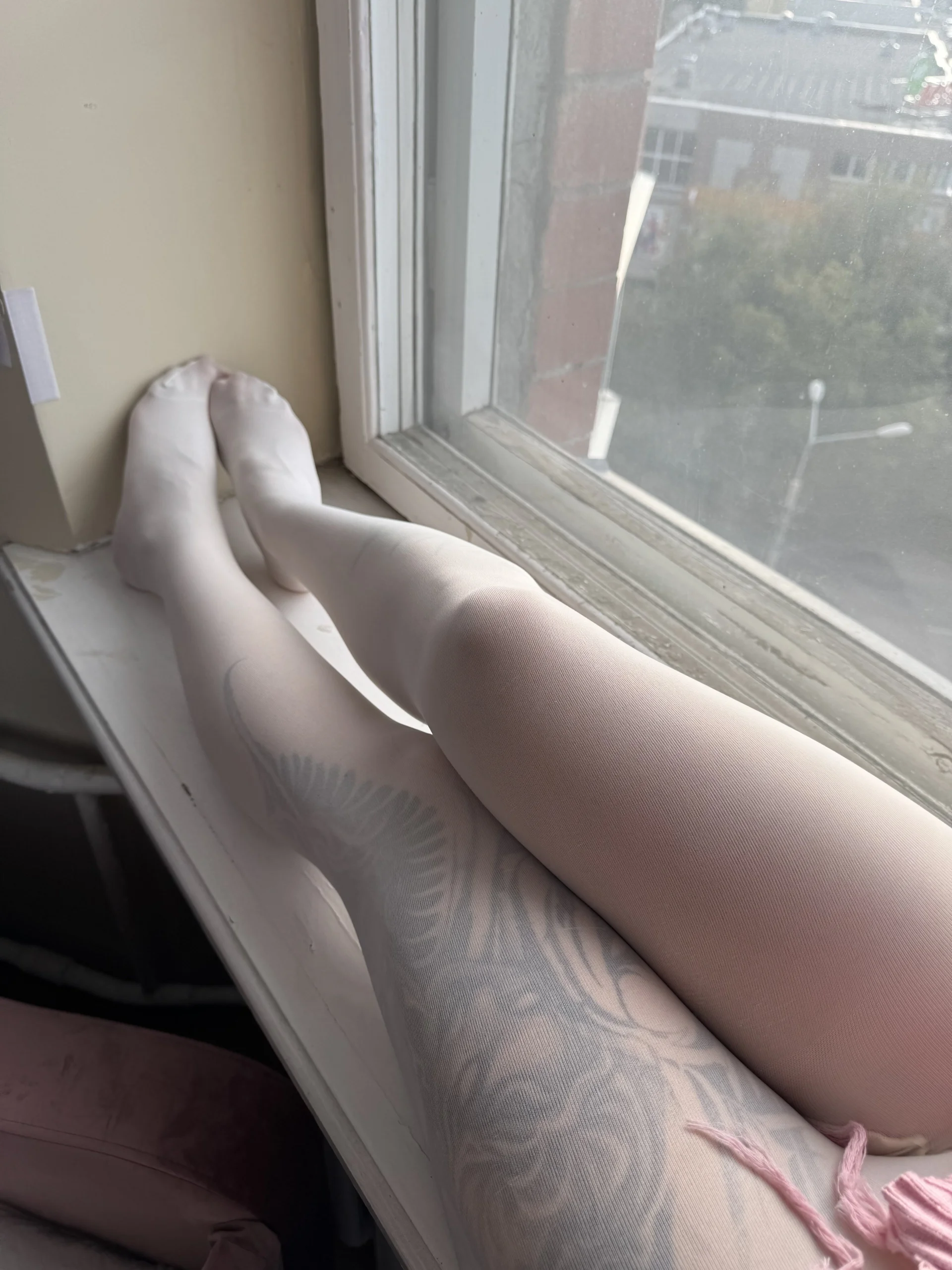 XXX Porn Photo of Nude EvaCanton 314