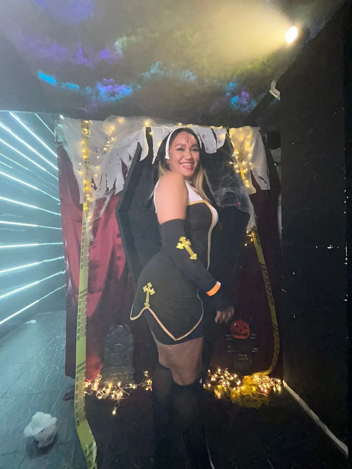 XXX Porn Photo of Nude dalila_salazar 300