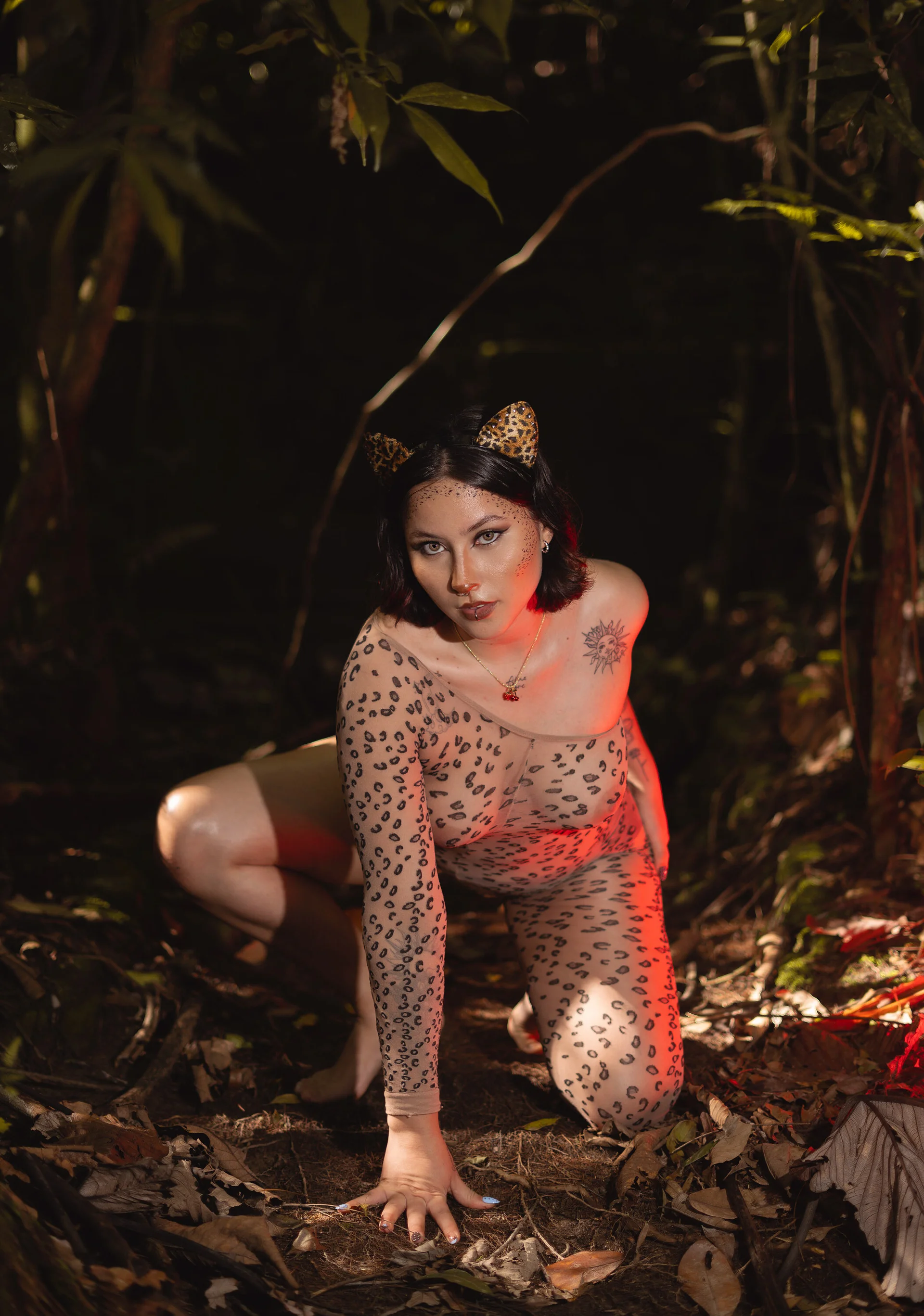XXX Porn Photo of Nude dyvis_22 97