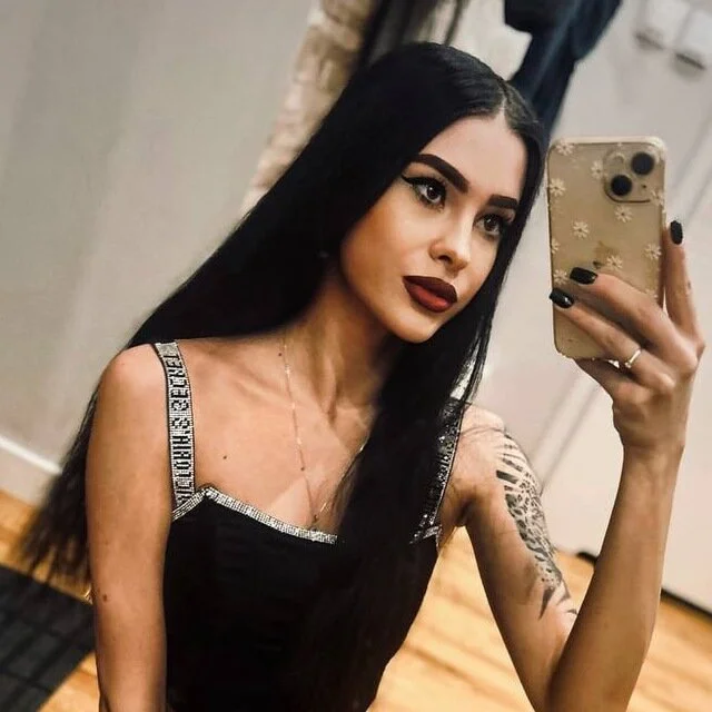 XXX Porn Photo of Nude Tina_Breeze 5