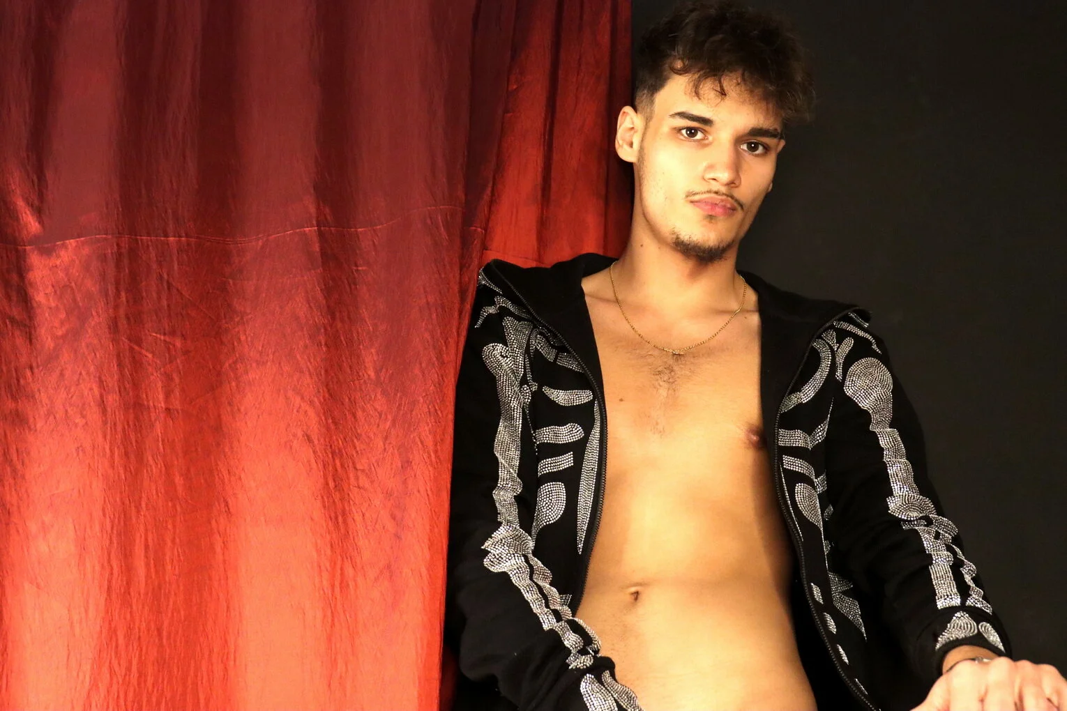 XXX Porn Photo of Nude KevinnSpice 111