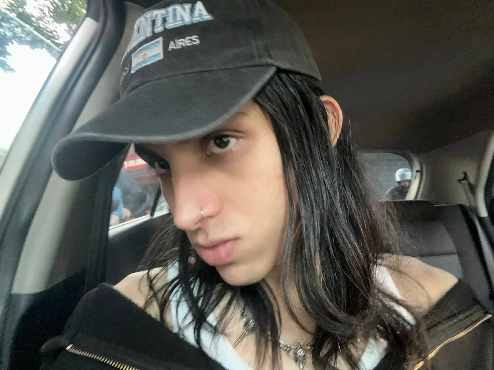 XXX Porn Photo of Nude angelitofemboy 7