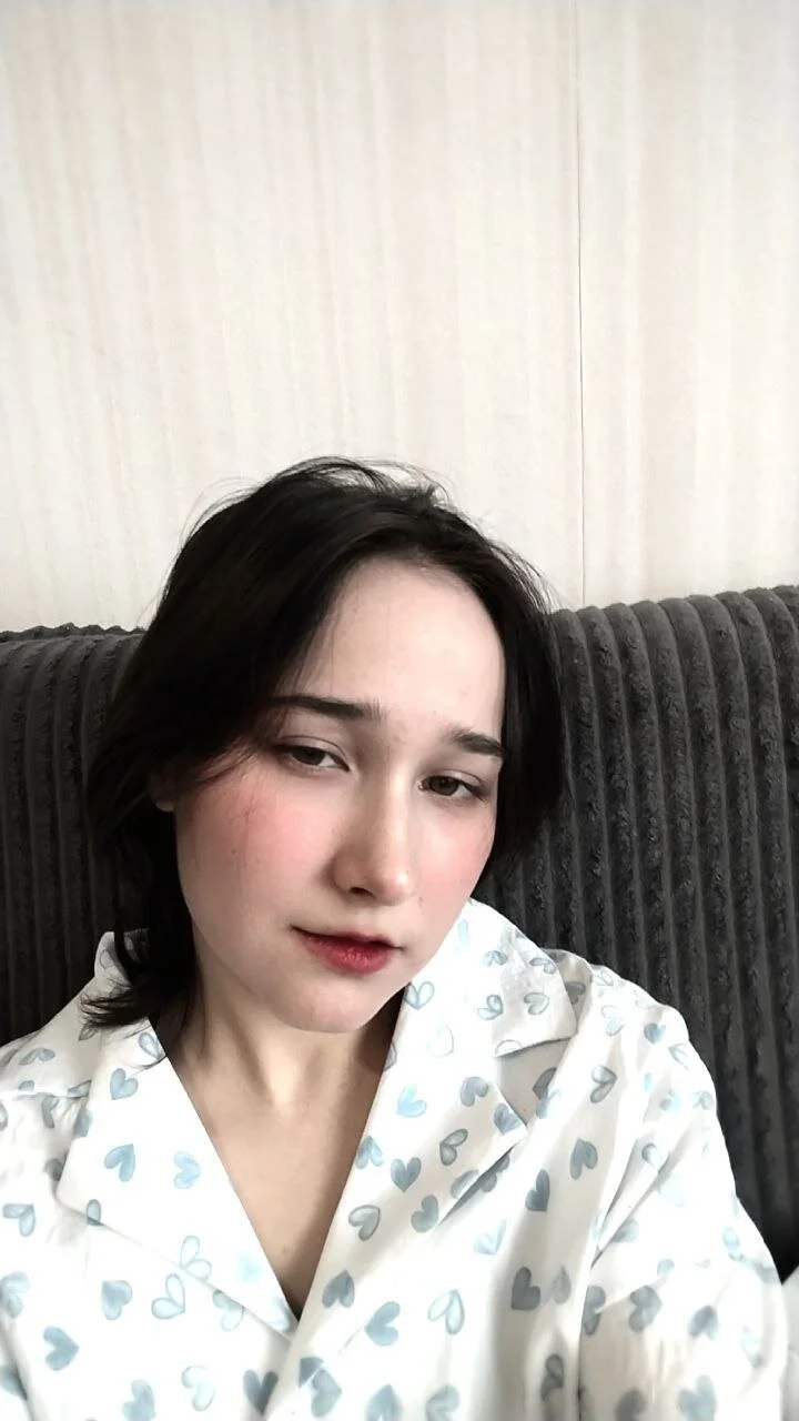 XXX Porn Photo of Nude TianaMeiser 7