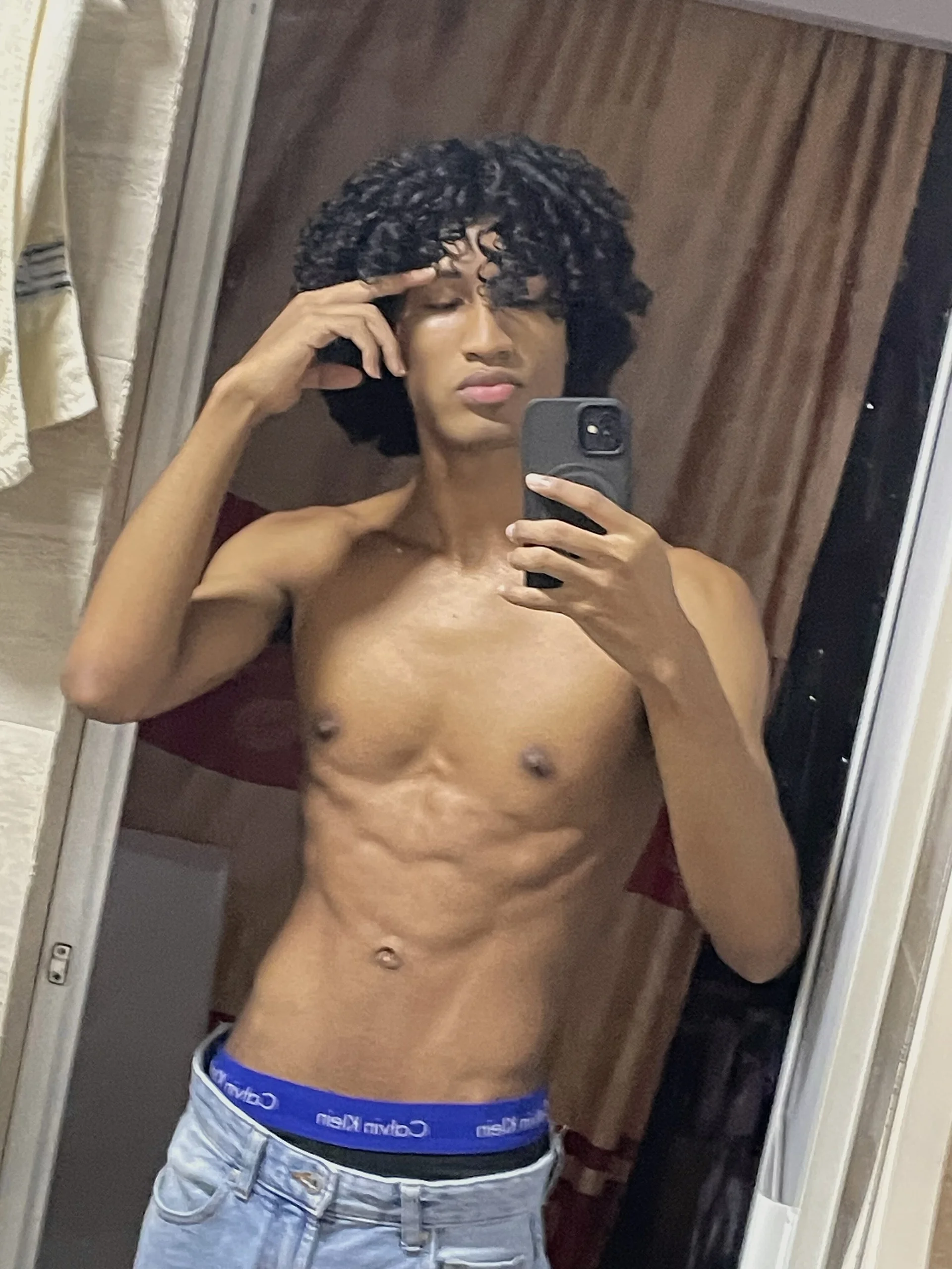 XXX Porn Photo of Nude Masterikee 24