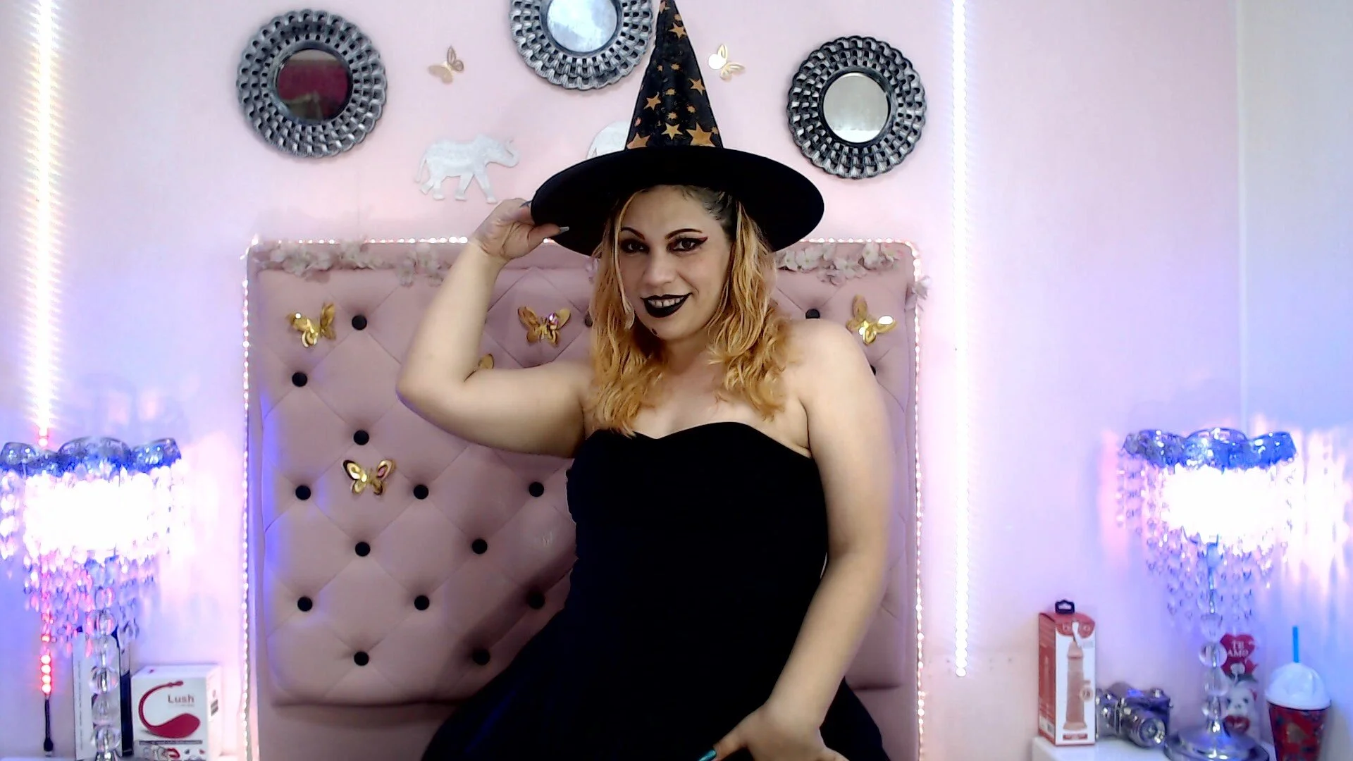 XXX Porn Photo of Nude HannahEmmax2 334