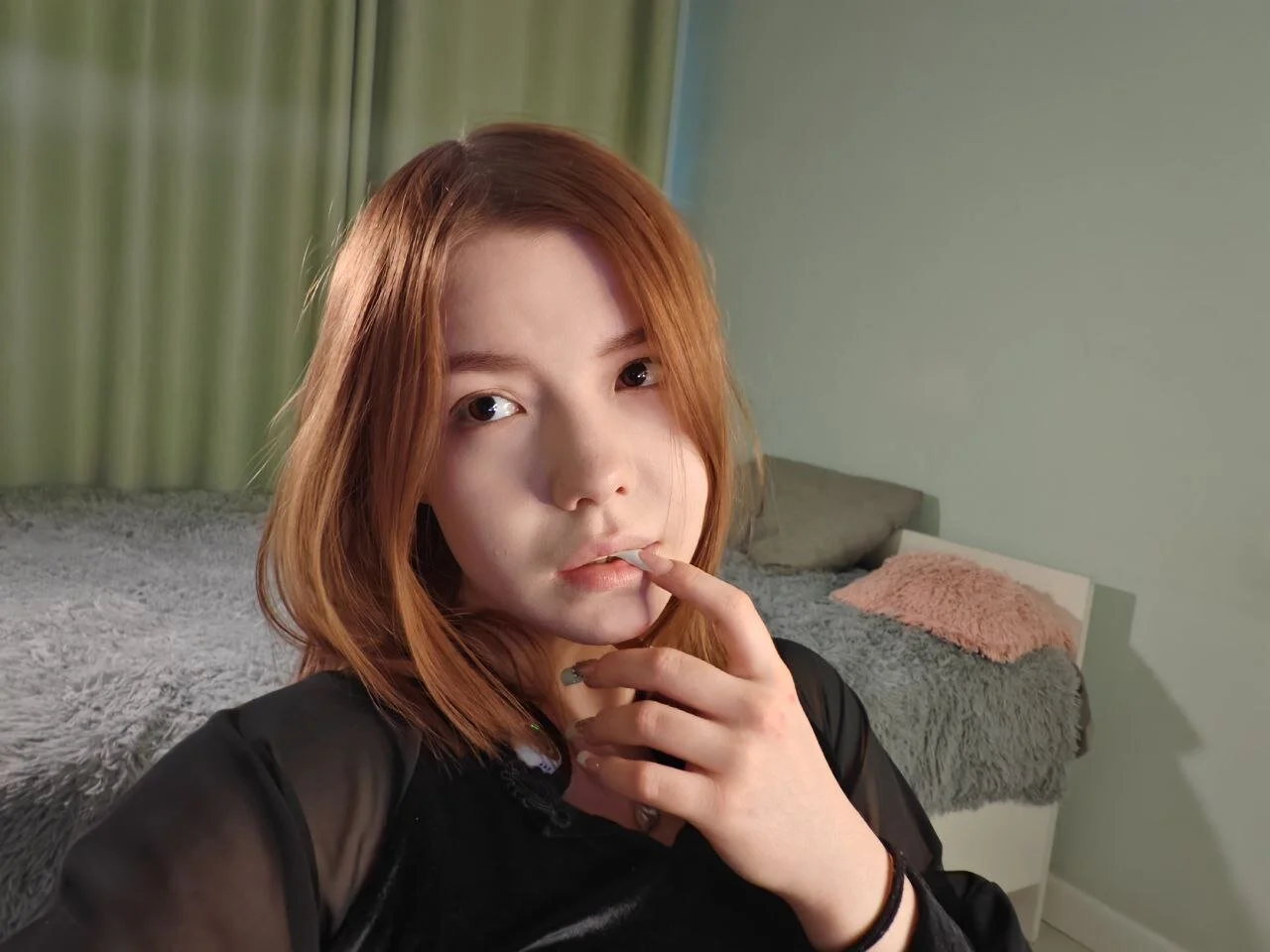 XXX Porn Photo of Nude LakishaSoliani 19