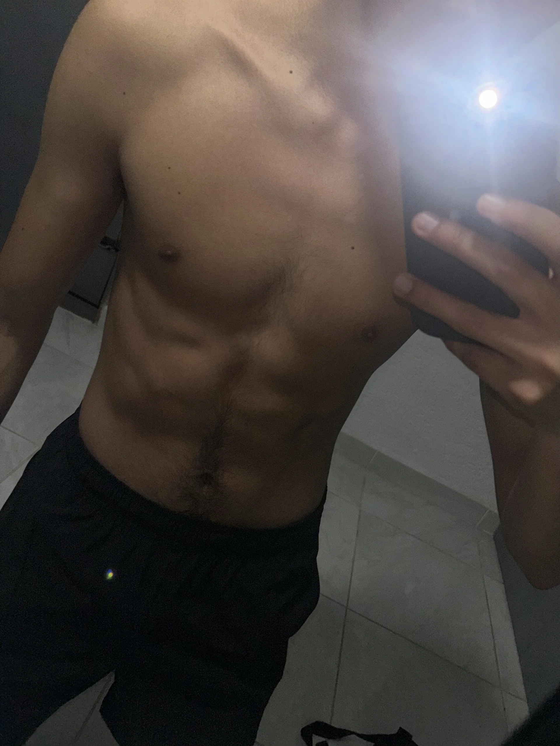 XXX Porn Photo of Nude Delicious_Papi 3