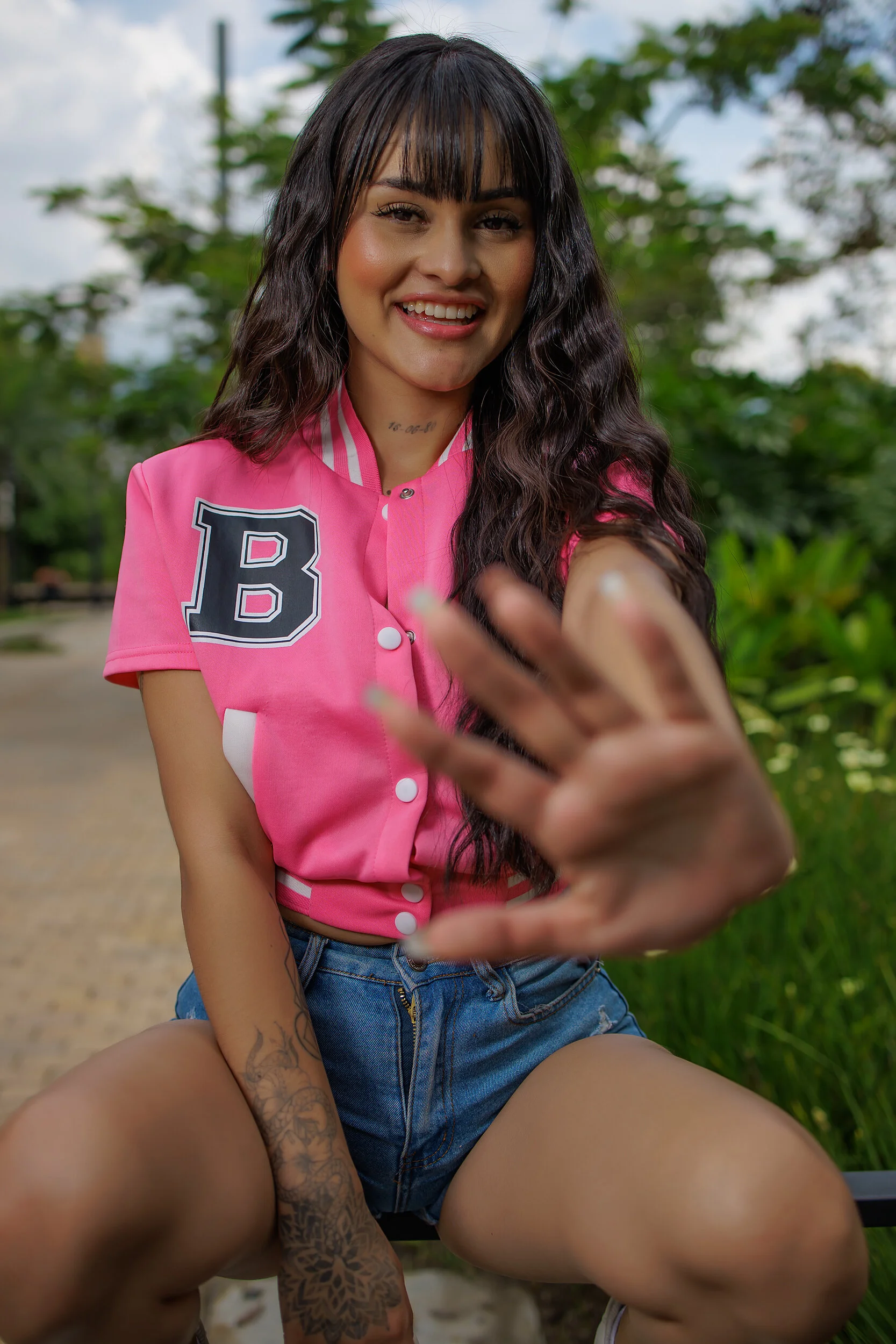 XXX Porn Photo of Nude Emilly_Beaumont 36